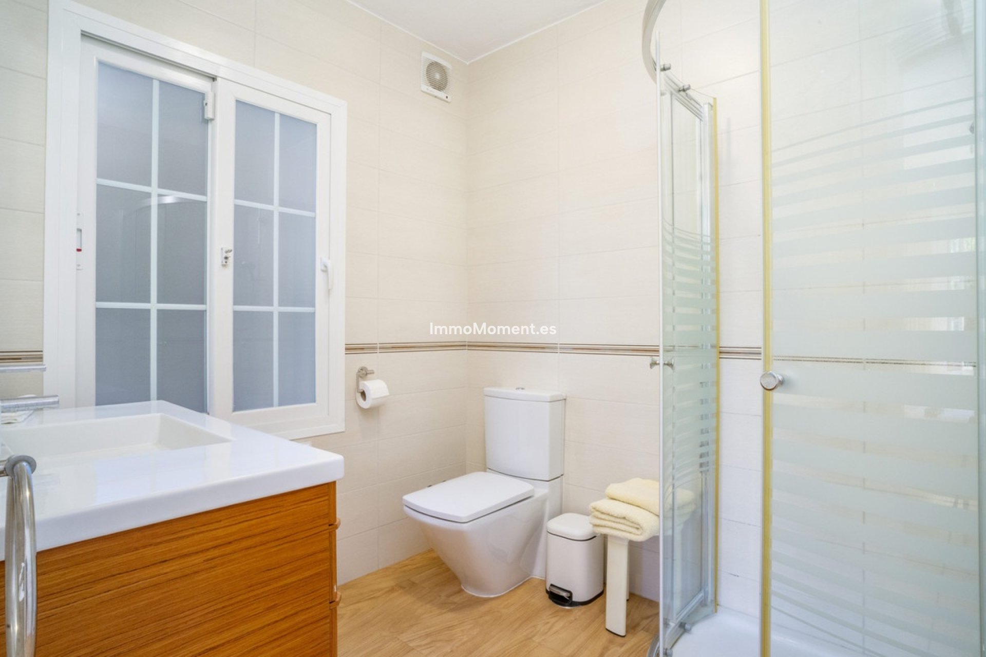 Resale - Detached villa - Marbella - Guadalmina Alta