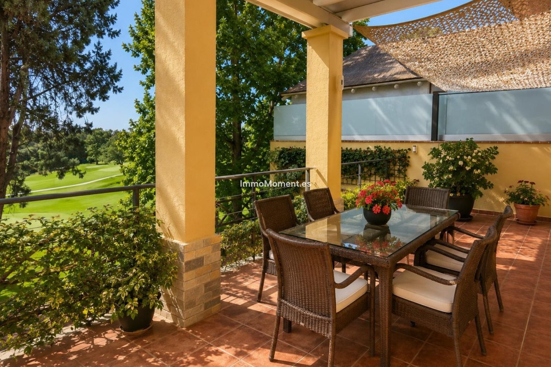 Resale - Detached villa - Marbella - Guadalmina Alta