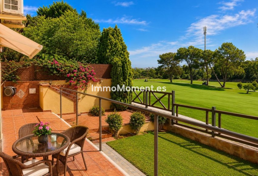 Resale - Detached villa - Marbella - Guadalmina Alta