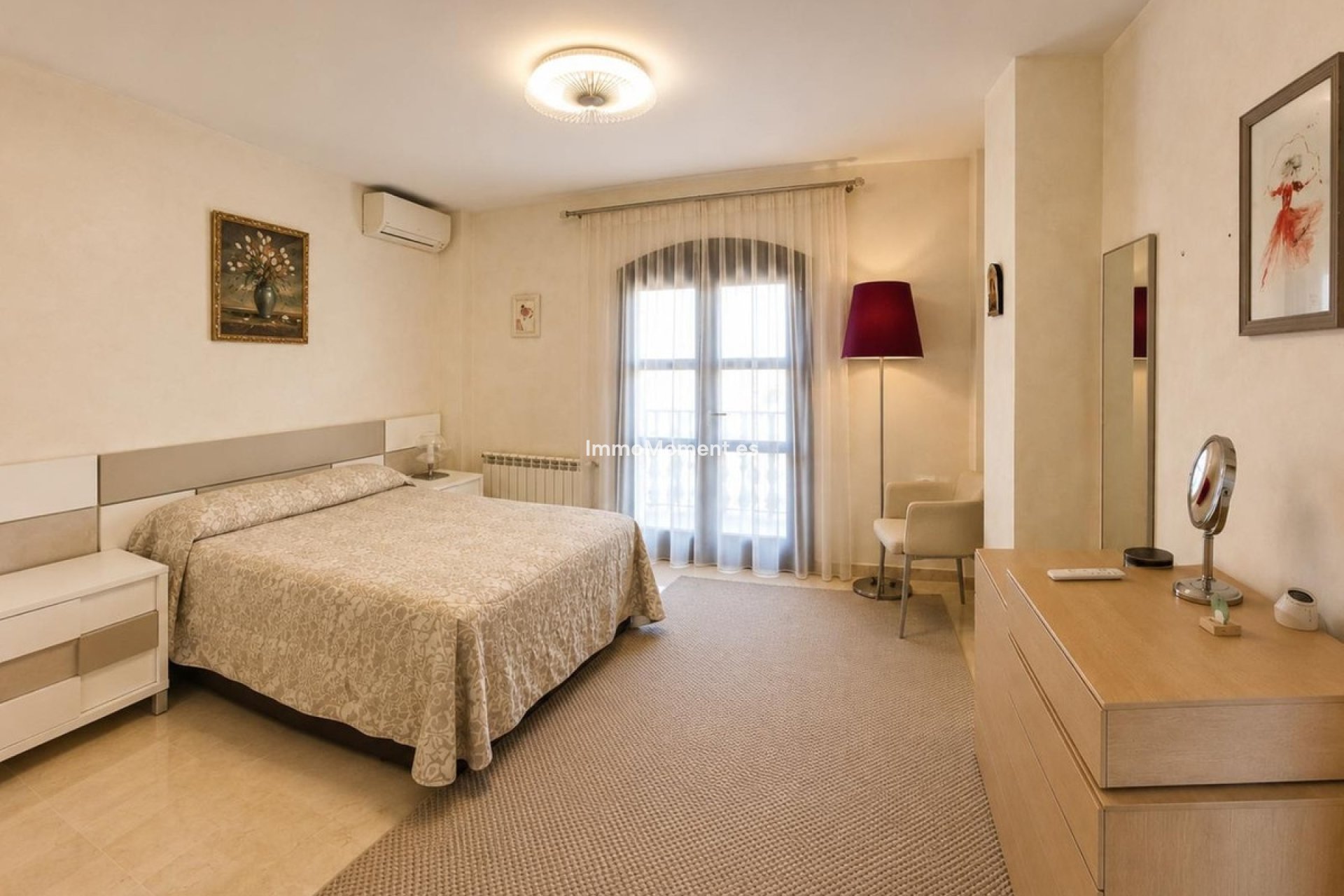 Resale - Detached villa - Marbella - Guadalmina Alta