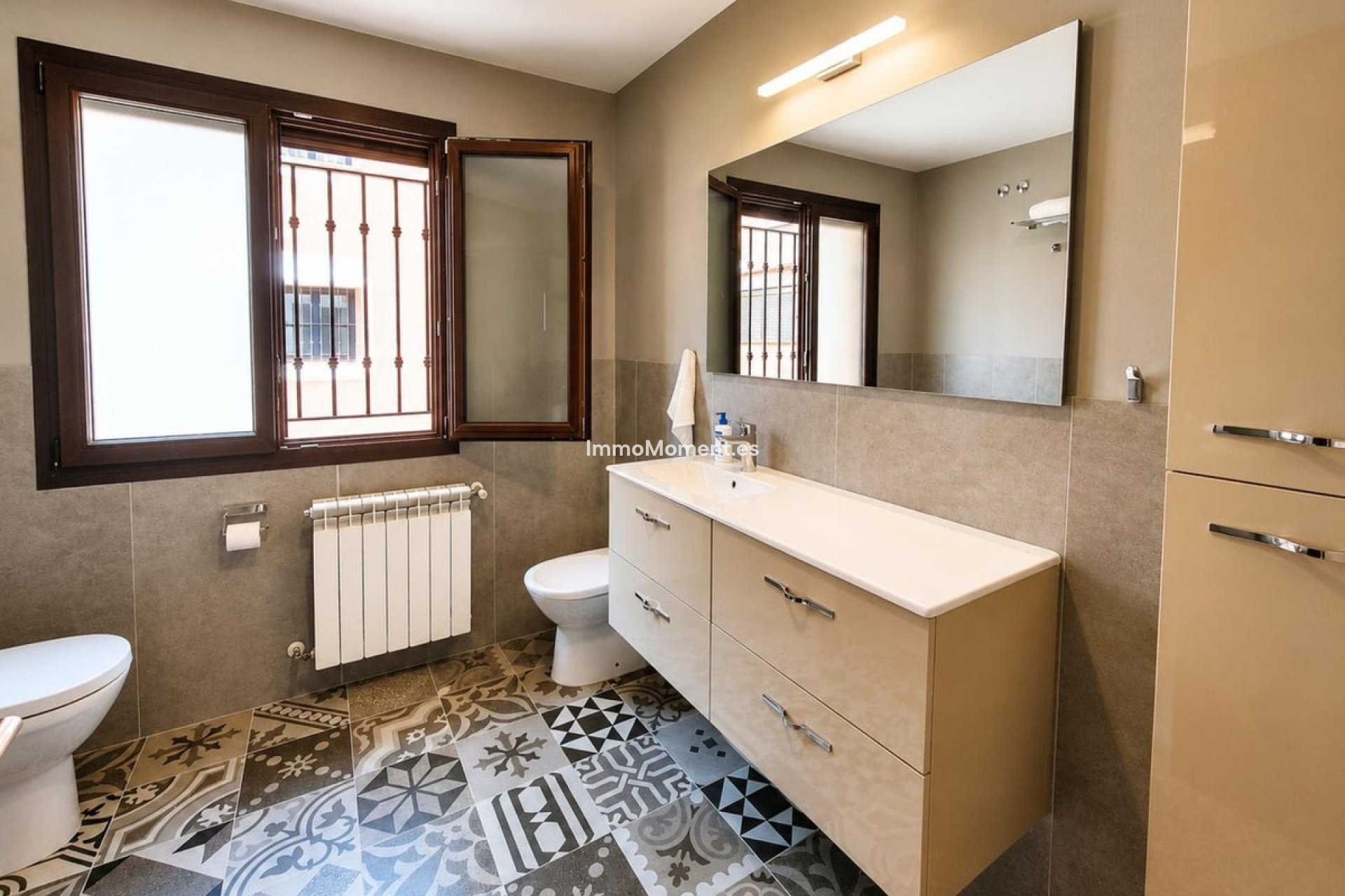Resale - Detached villa - Marbella - Guadalmina Alta