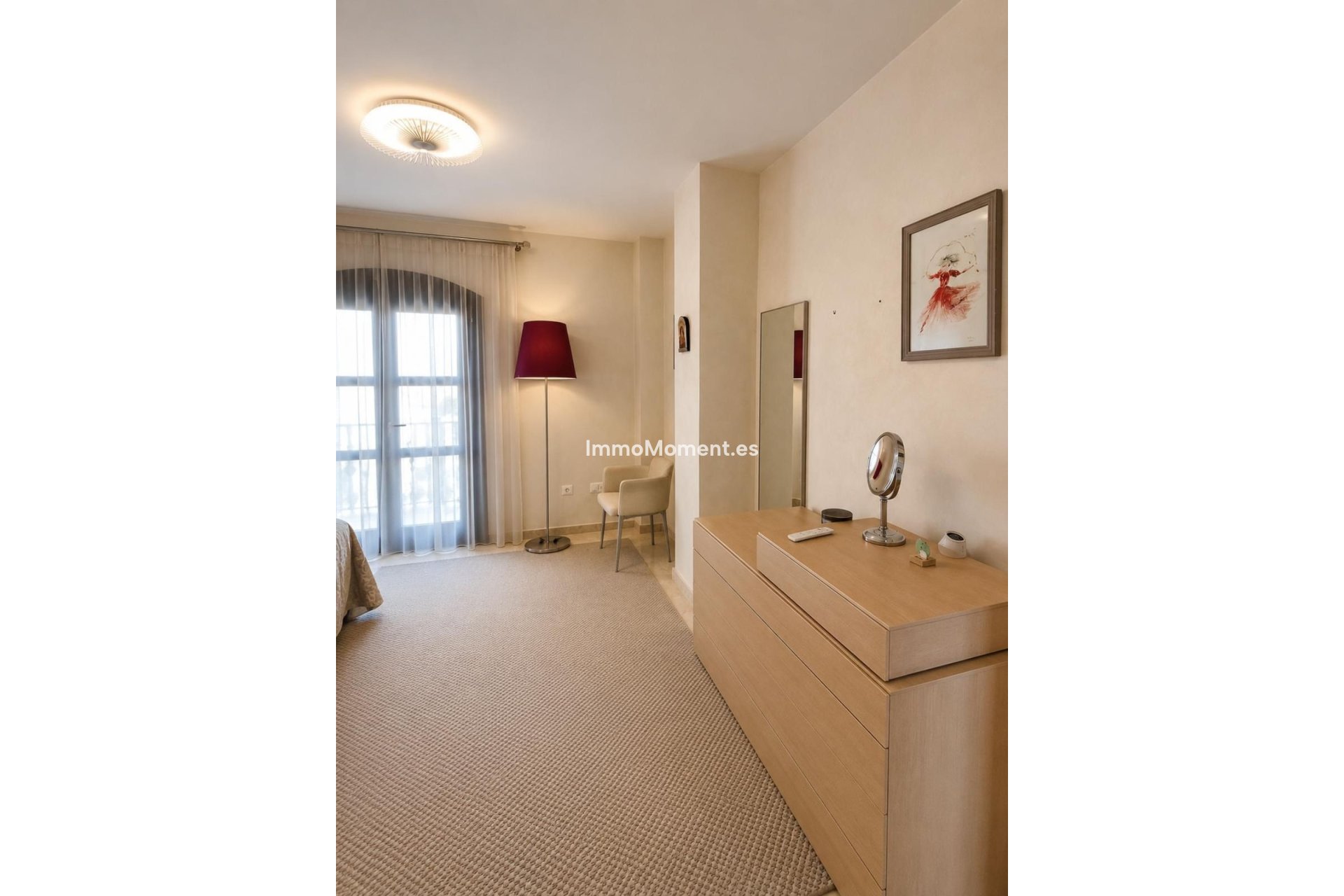 Resale - Detached villa - Marbella - Guadalmina Alta