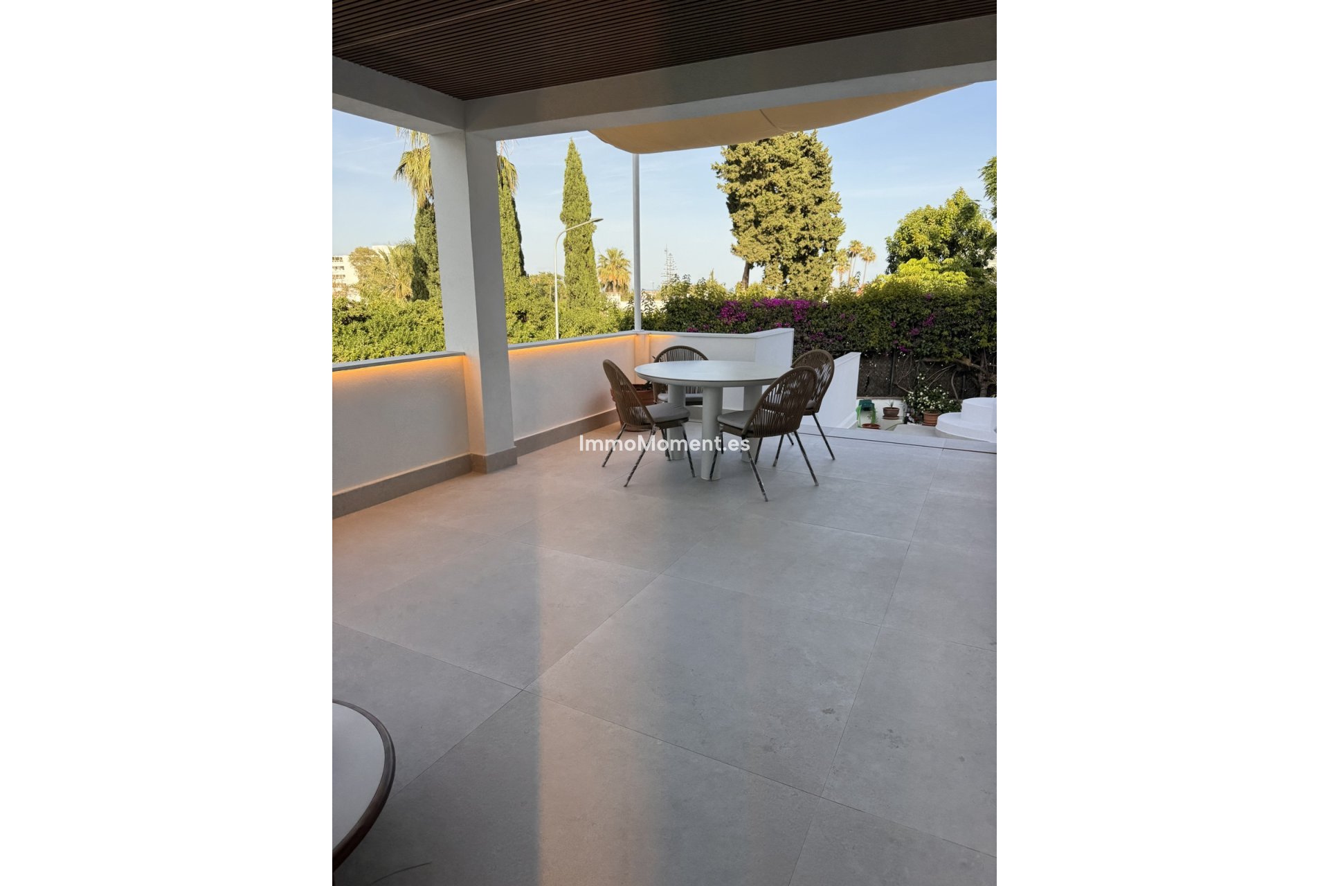 Resale - Detached villa - Marbella - Guadalmina Alta