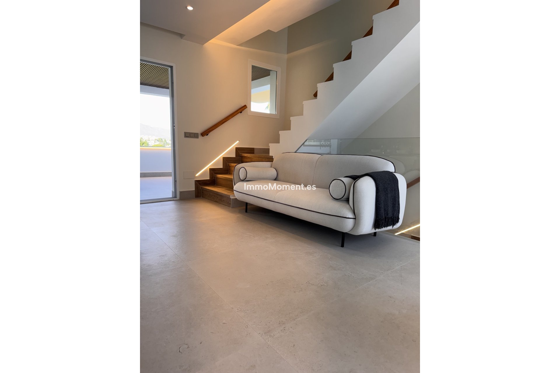Resale - Detached villa - Marbella - Guadalmina Alta