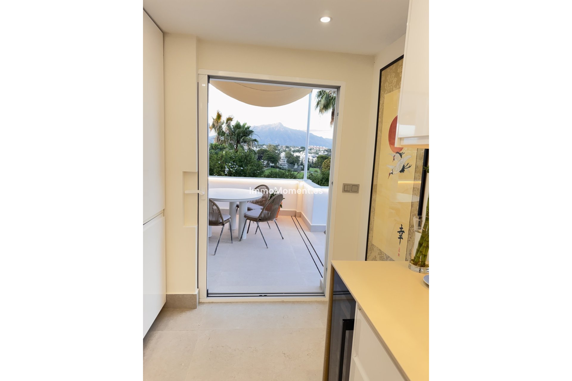 Resale - Detached villa - Marbella - Guadalmina Alta