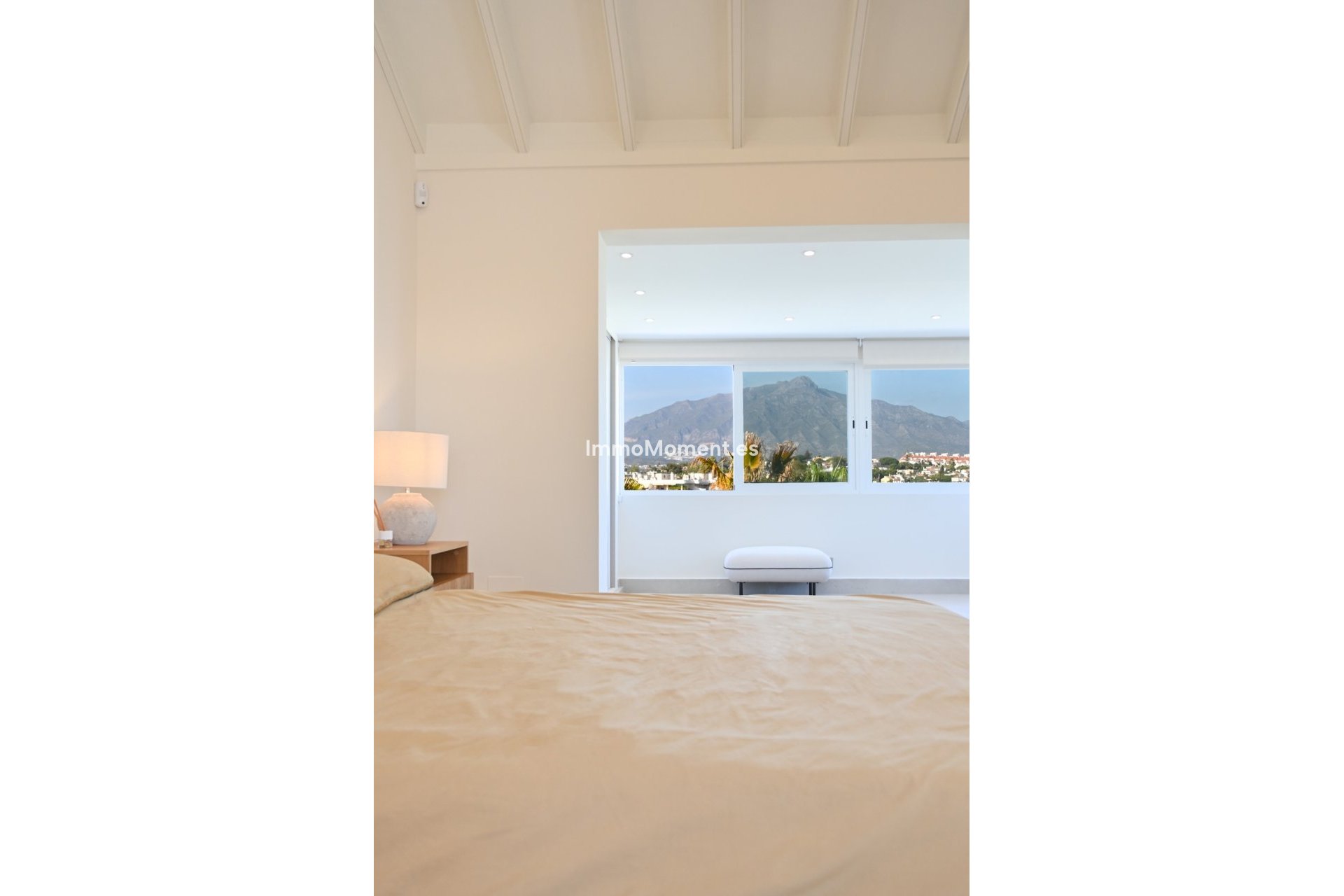 Resale - Detached villa - Marbella - Guadalmina Alta