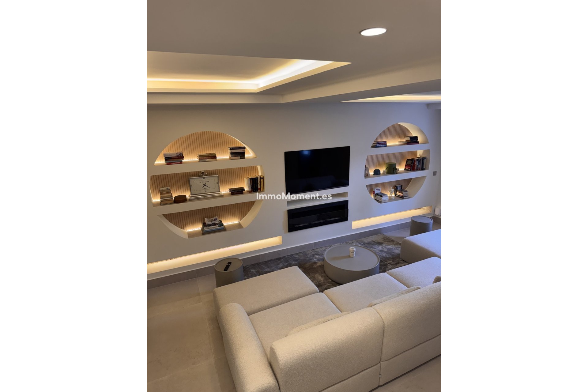 Resale - Detached villa - Marbella - Guadalmina Alta