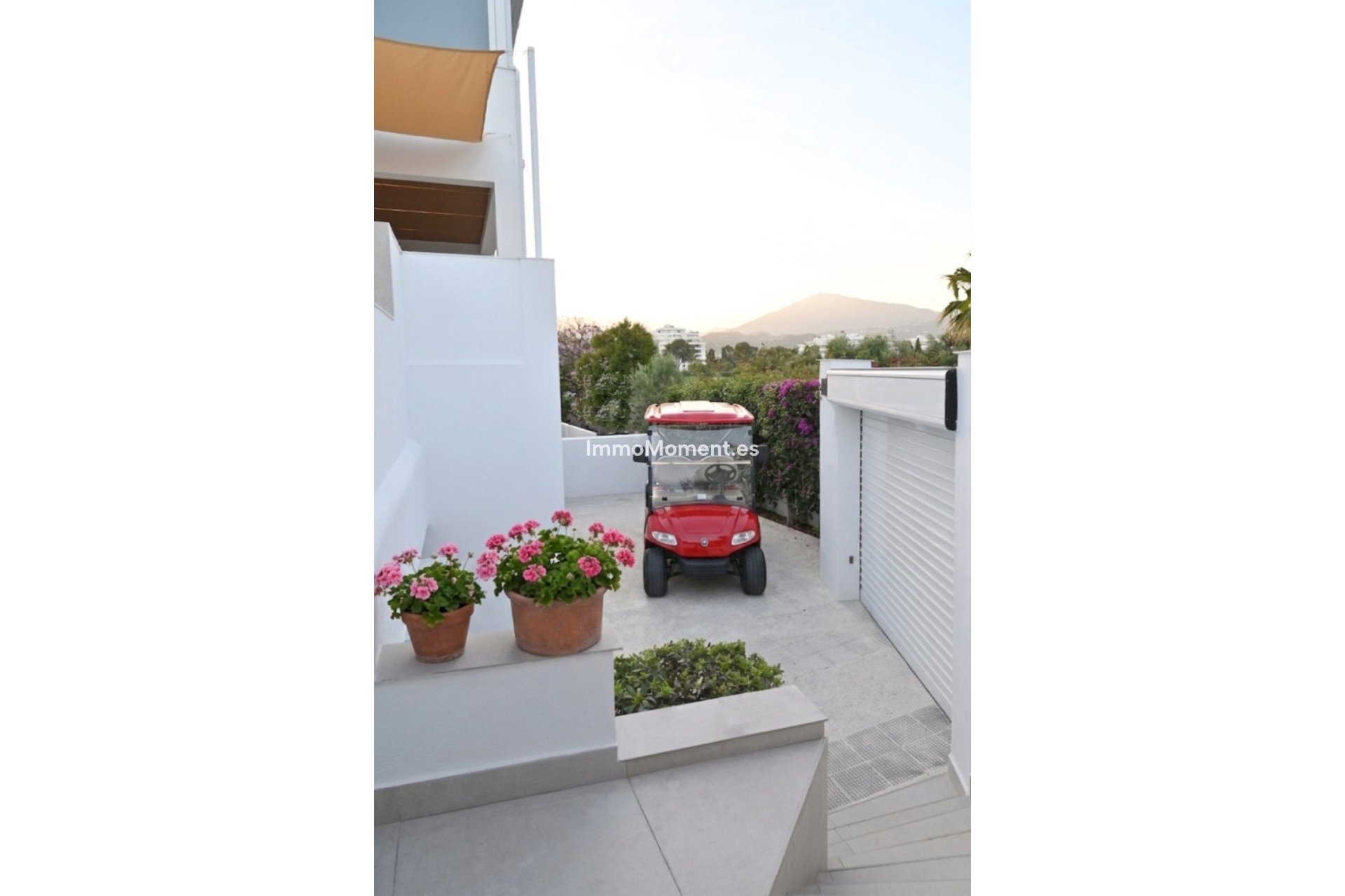 Resale - Detached villa - Marbella - Guadalmina Alta