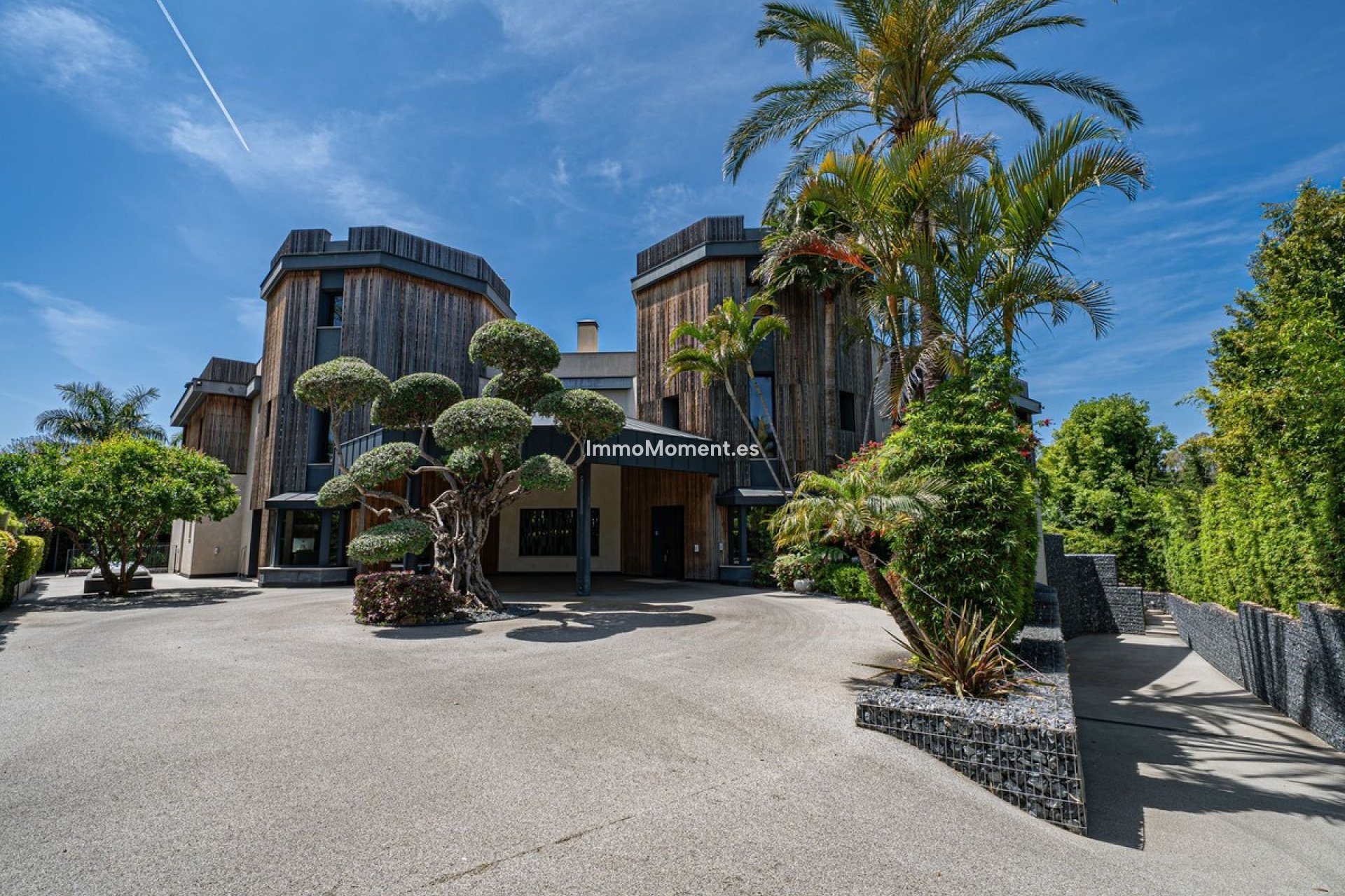 Resale - Detached villa - Marbella - Guadalmina Baja