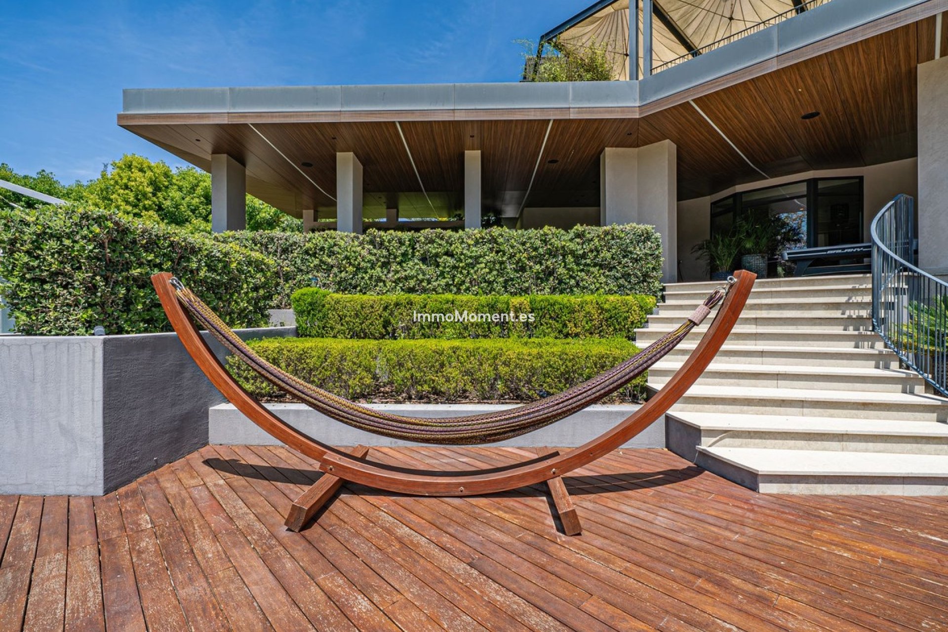 Resale - Detached villa - Marbella - Guadalmina Baja