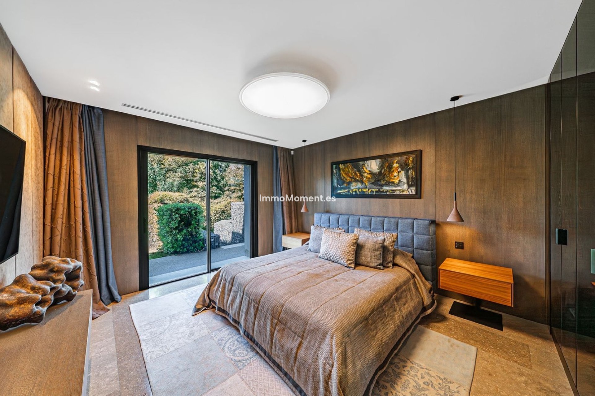 Resale - Detached villa - Marbella - Guadalmina Baja
