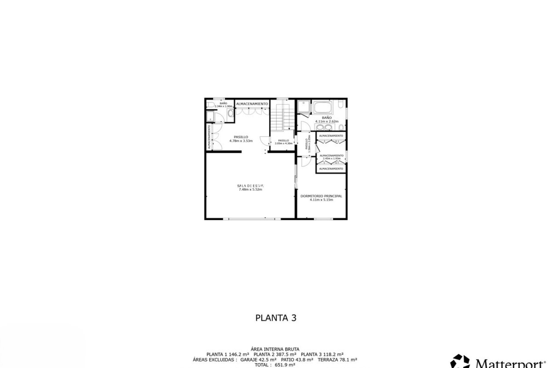 Resale - Detached villa - Marbella - Guadalmina Baja