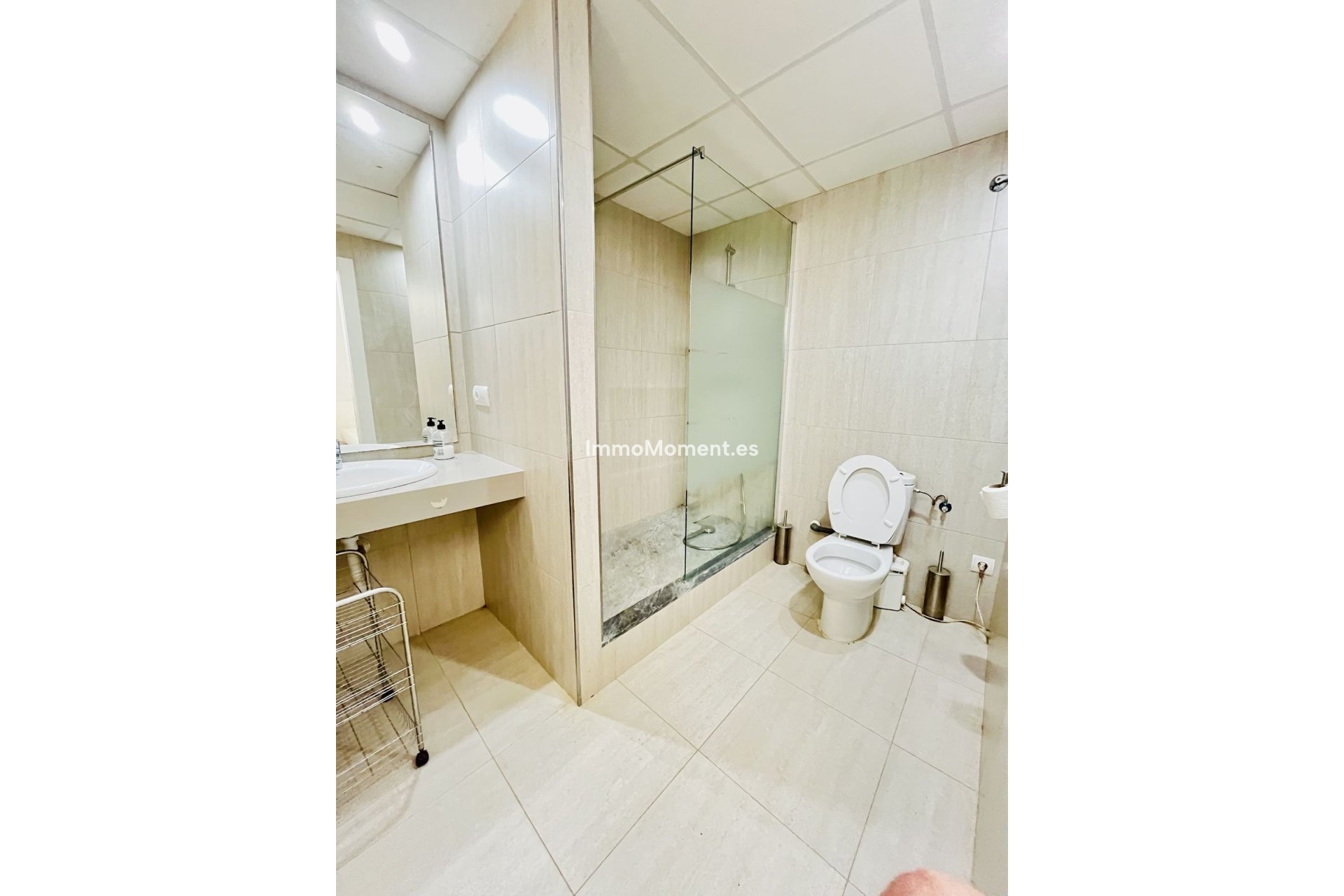 Resale - Detached villa - Marbella - Guadalmina Baja