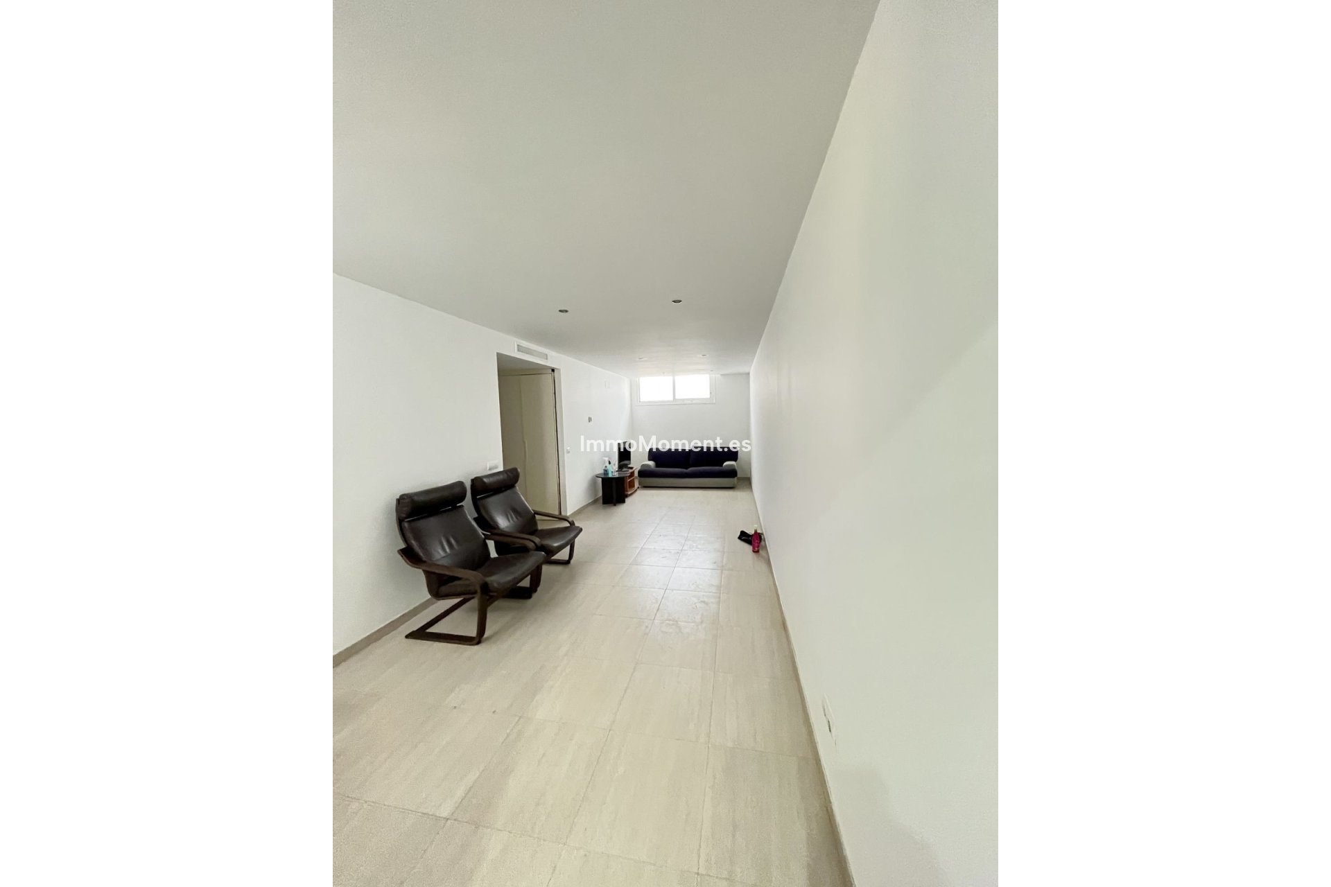 Resale - Detached villa - Marbella - Guadalmina Baja