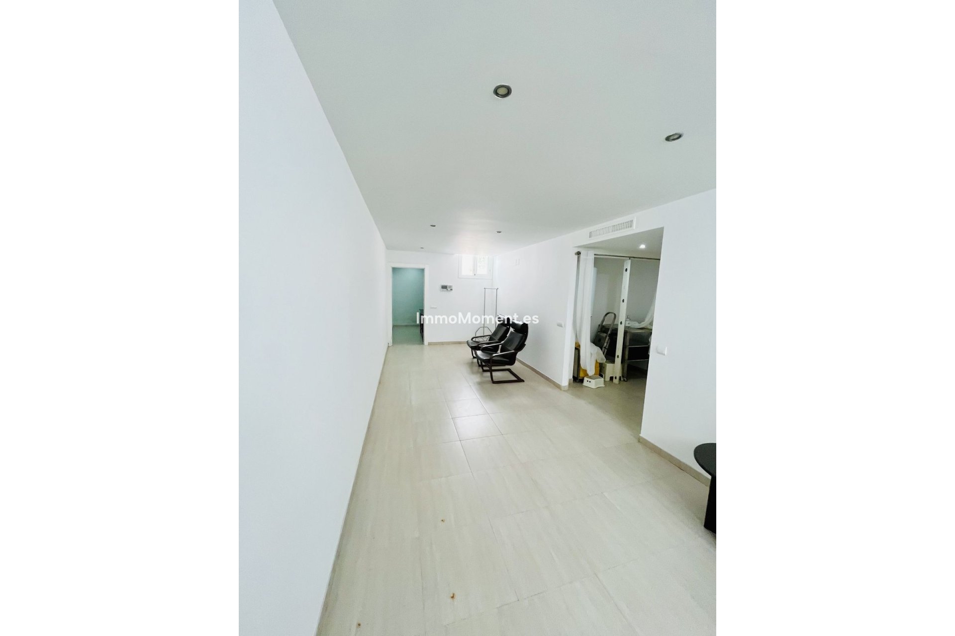 Resale - Detached villa - Marbella - Guadalmina Baja