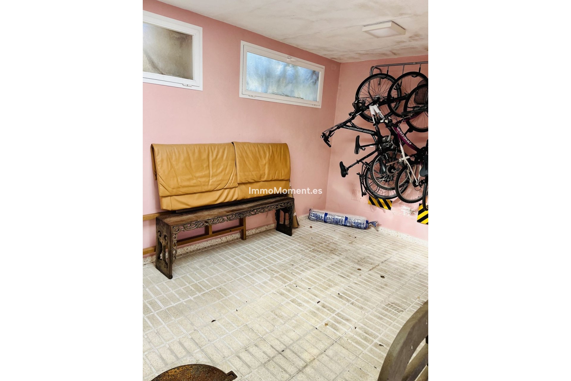 Resale - Detached villa - Marbella - Guadalmina Baja