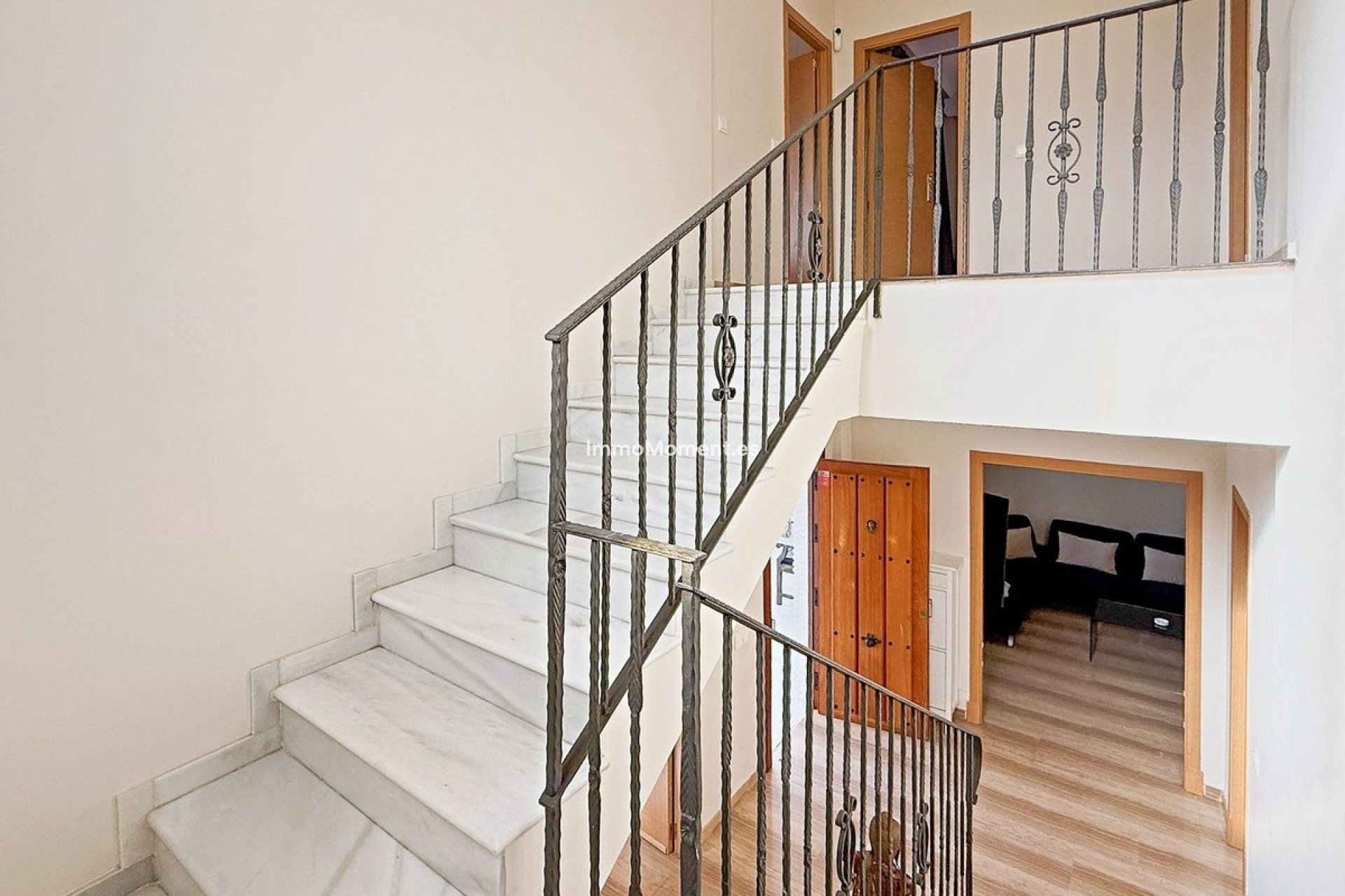 Resale - Detached villa - Marbella - Guadalmina Baja