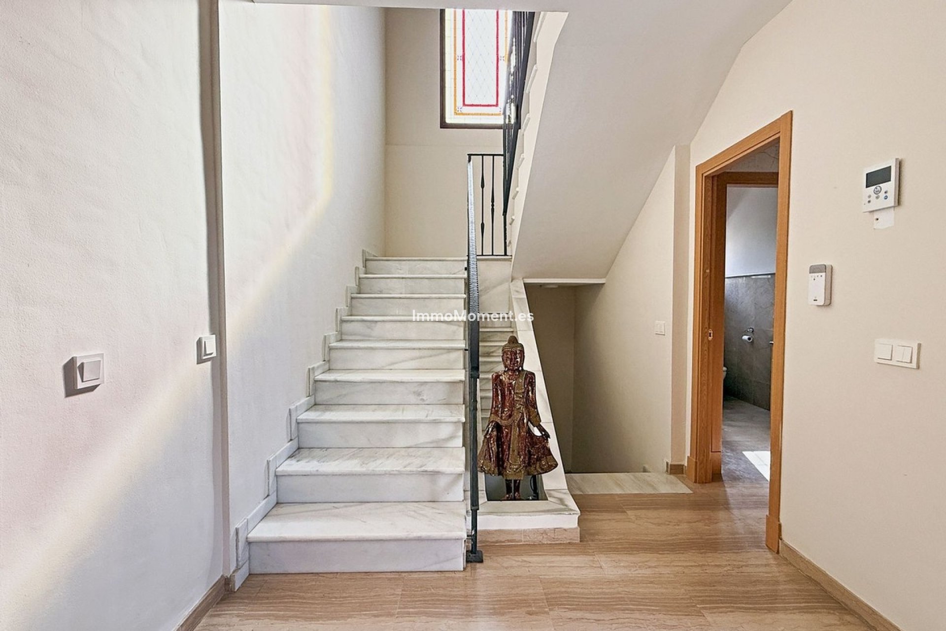 Resale - Detached villa - Marbella - Guadalmina Baja