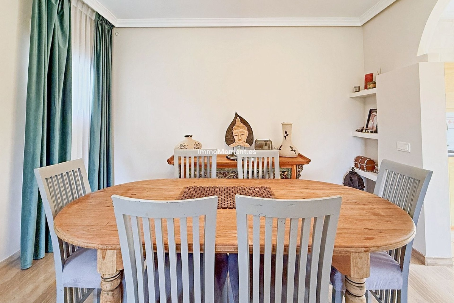 Resale - Detached villa - Marbella - Guadalmina Baja