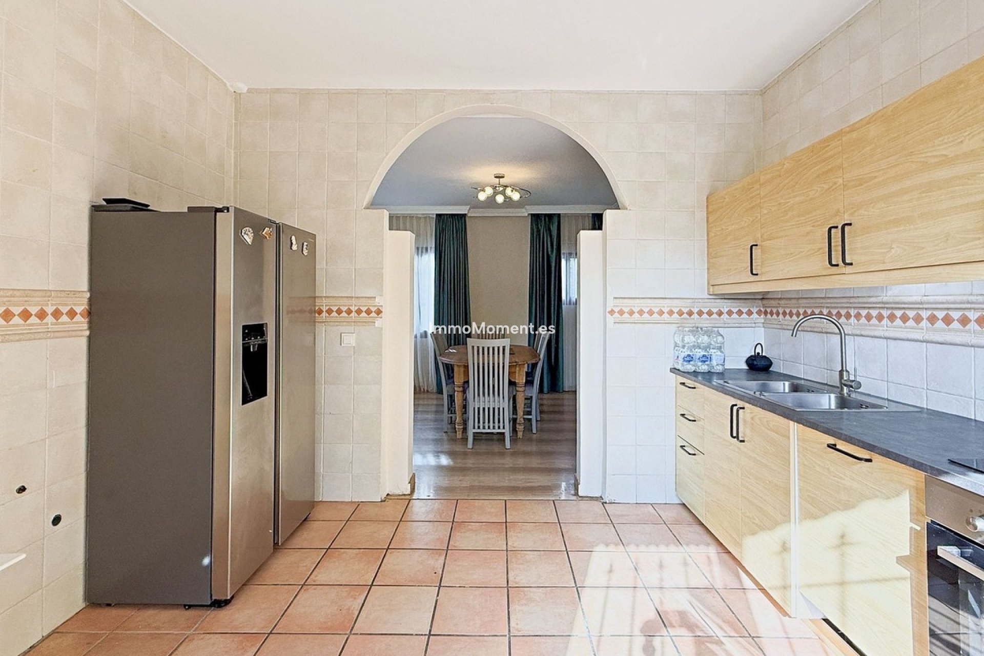 Resale - Detached villa - Marbella - Guadalmina Baja