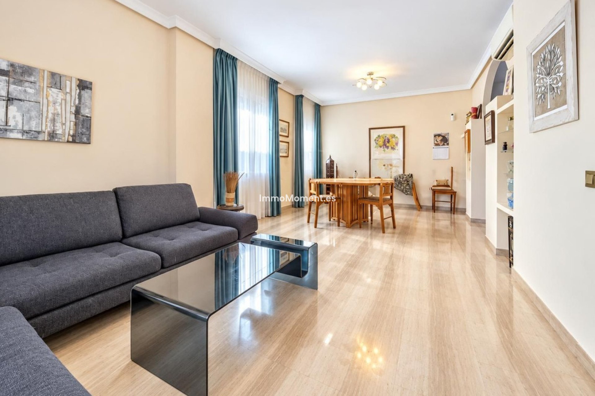 Resale - Detached villa - Marbella - Guadalmina Baja