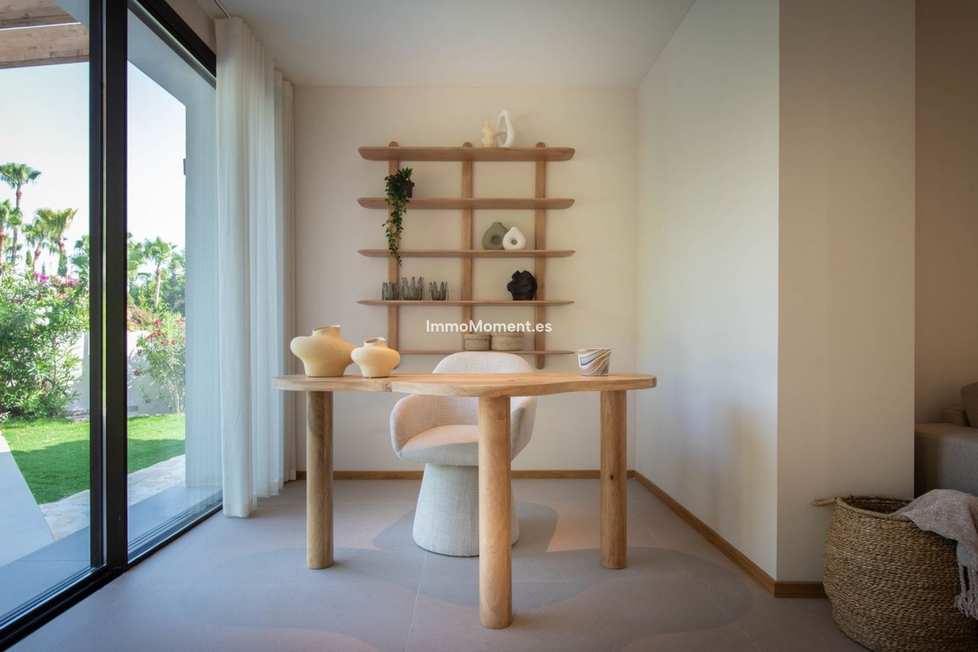 Resale - Detached villa - Marbella - Guadalmina Baja