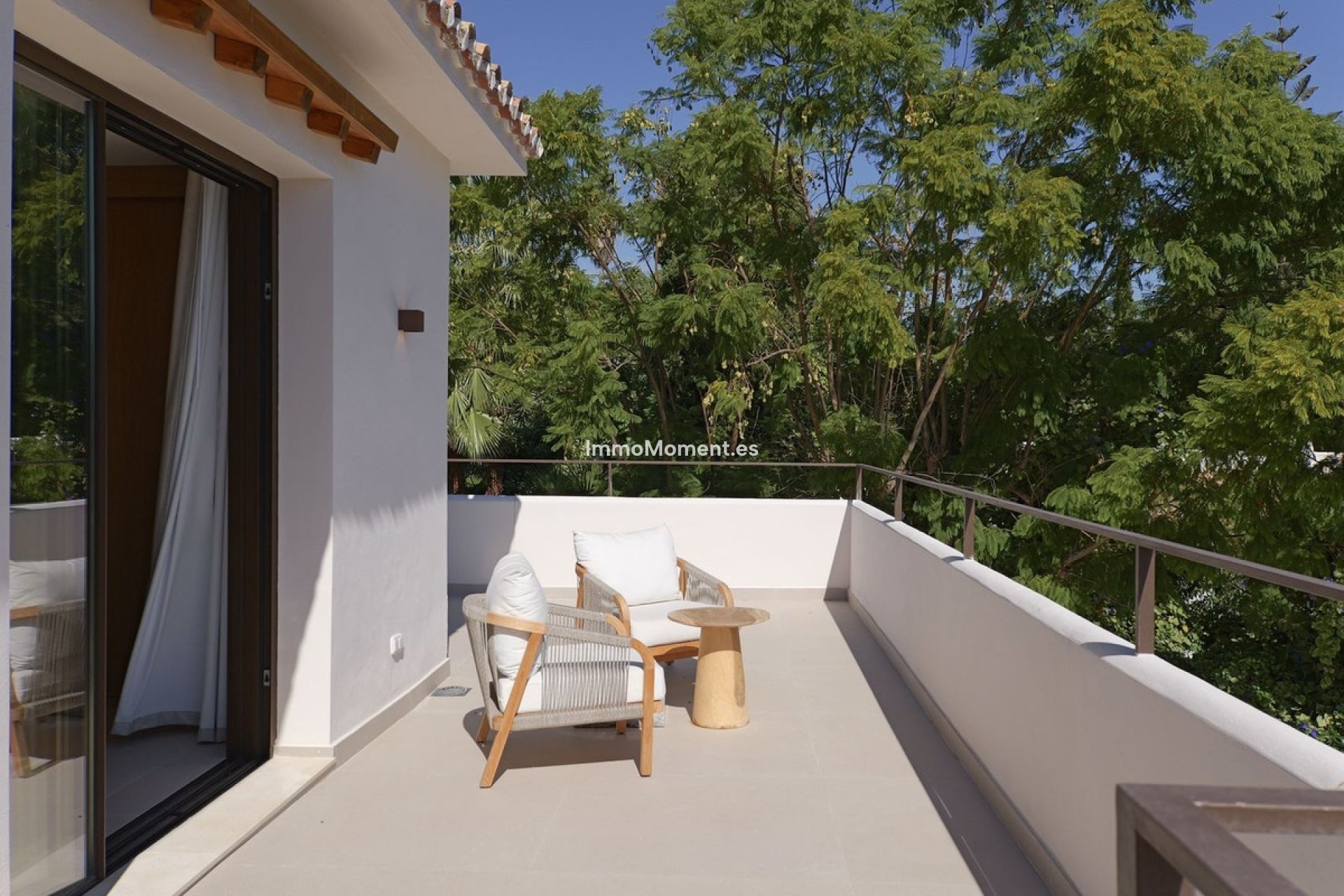 Resale - Detached villa - Marbella - Guadalmina Baja