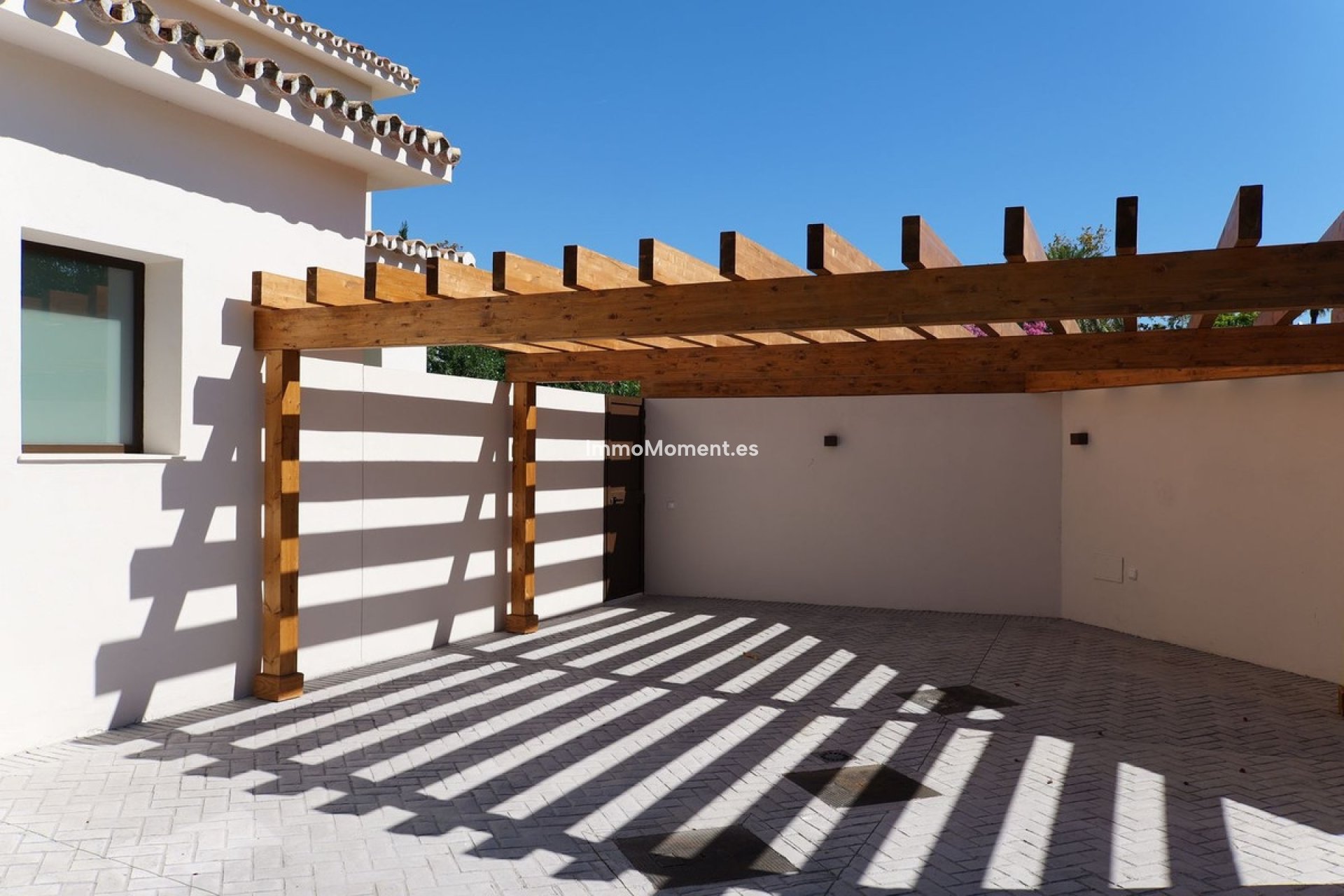 Resale - Detached villa - Marbella - Guadalmina Baja