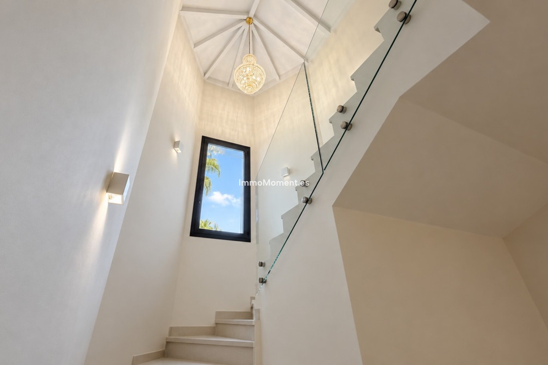 Resale - Detached villa - Marbella - Guadalmina Baja