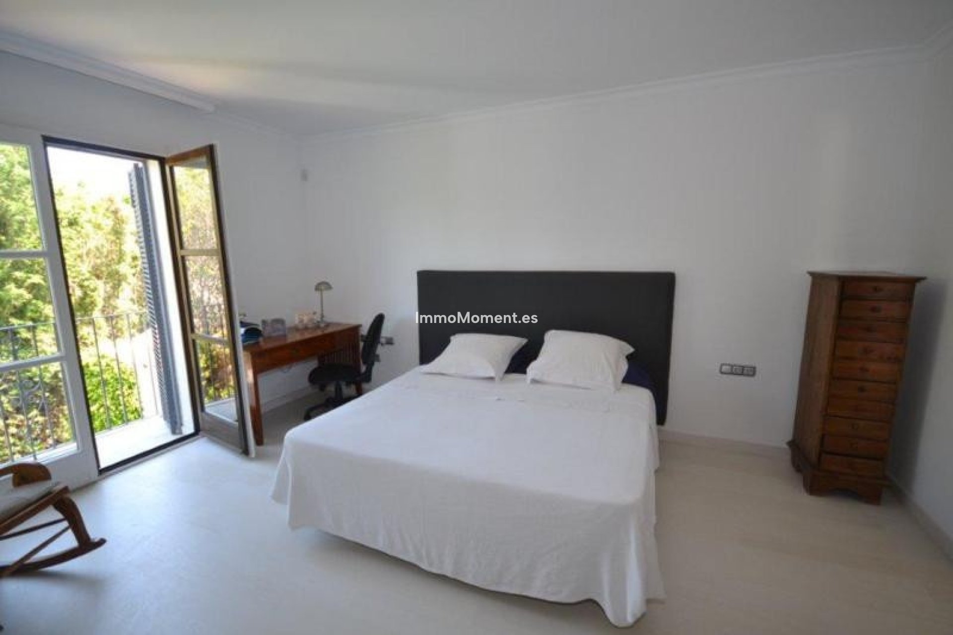 Resale - Detached villa - Marbella - Guadalmina Baja