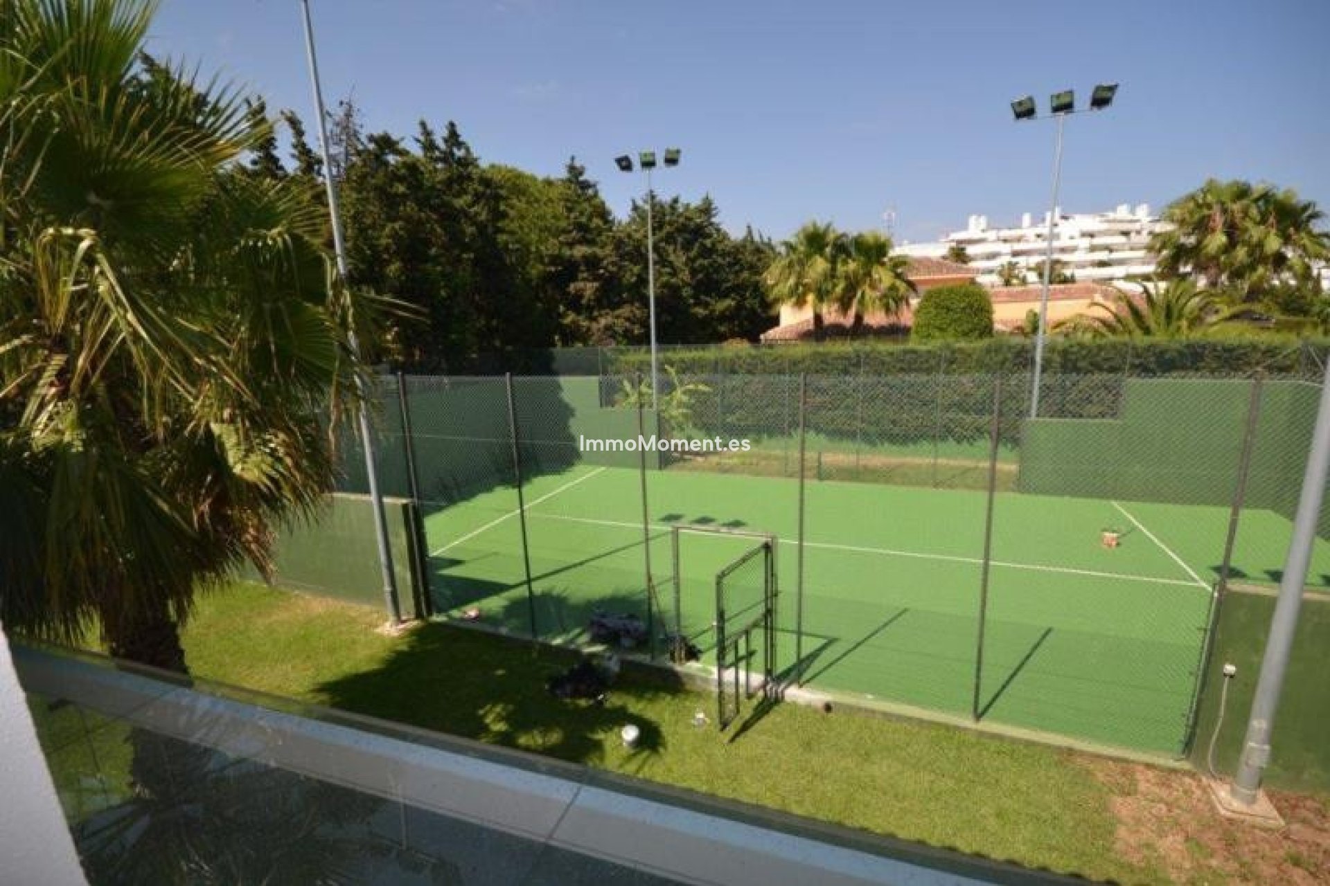 Resale - Detached villa - Marbella - Guadalmina Baja