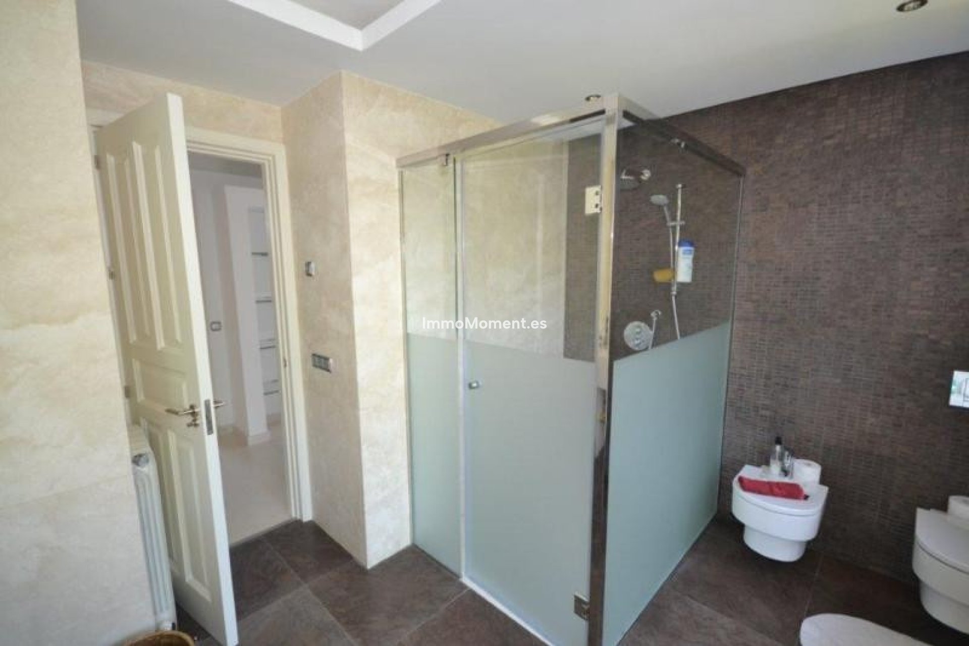 Resale - Detached villa - Marbella - Guadalmina Baja