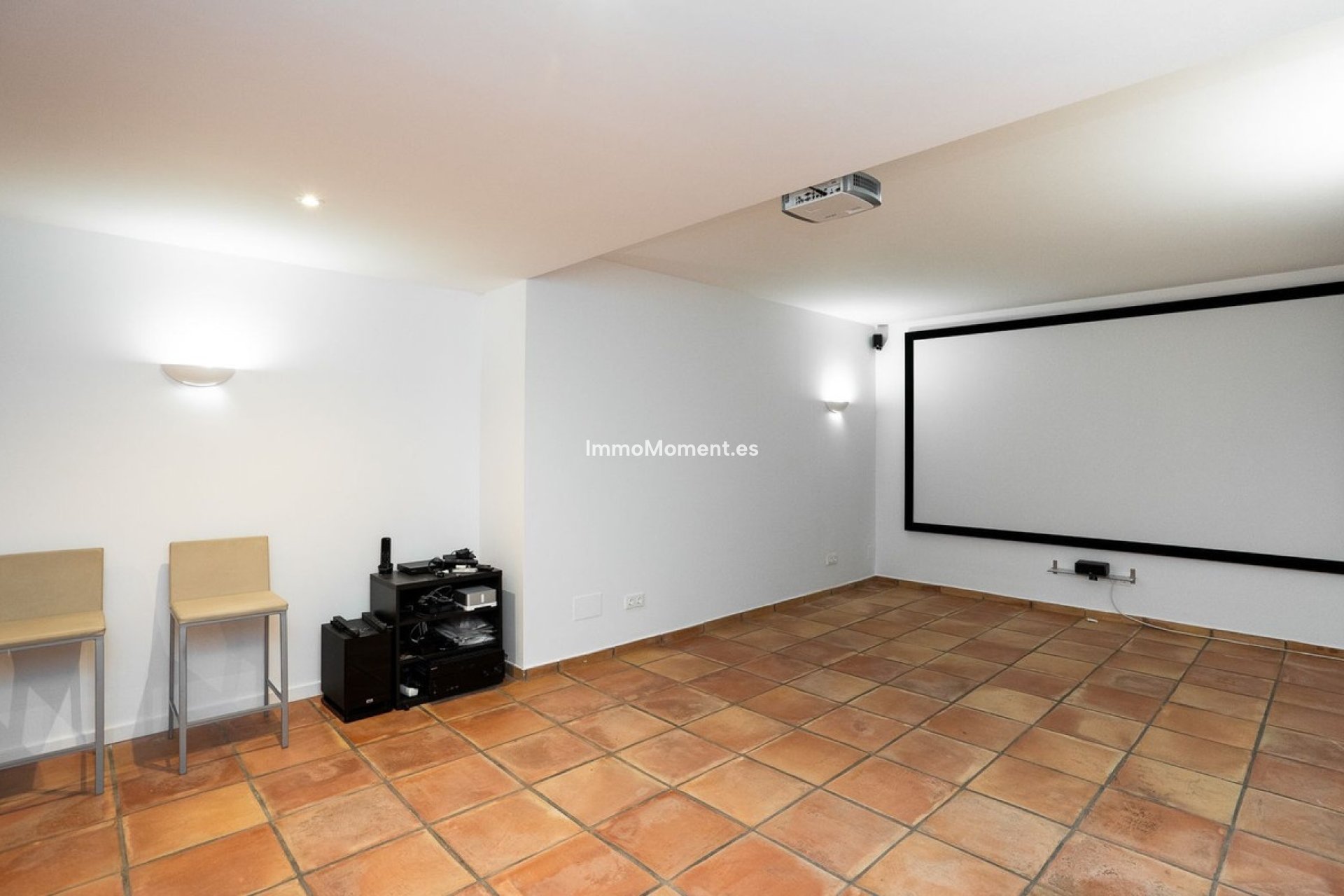Resale - Detached villa - Marbella - Guadalmina Baja