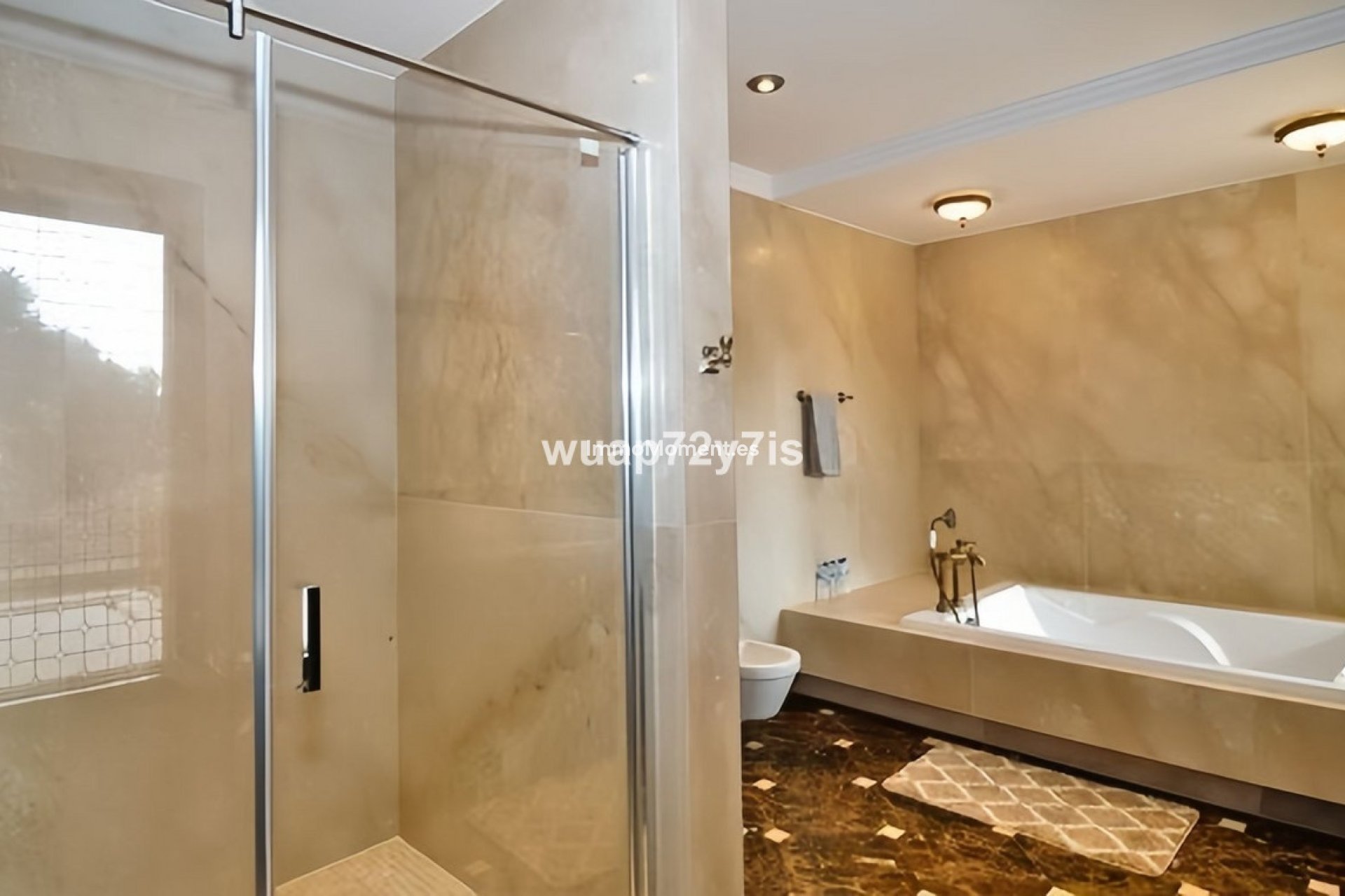 Resale - Detached villa - Marbella - Guadalmina Baja