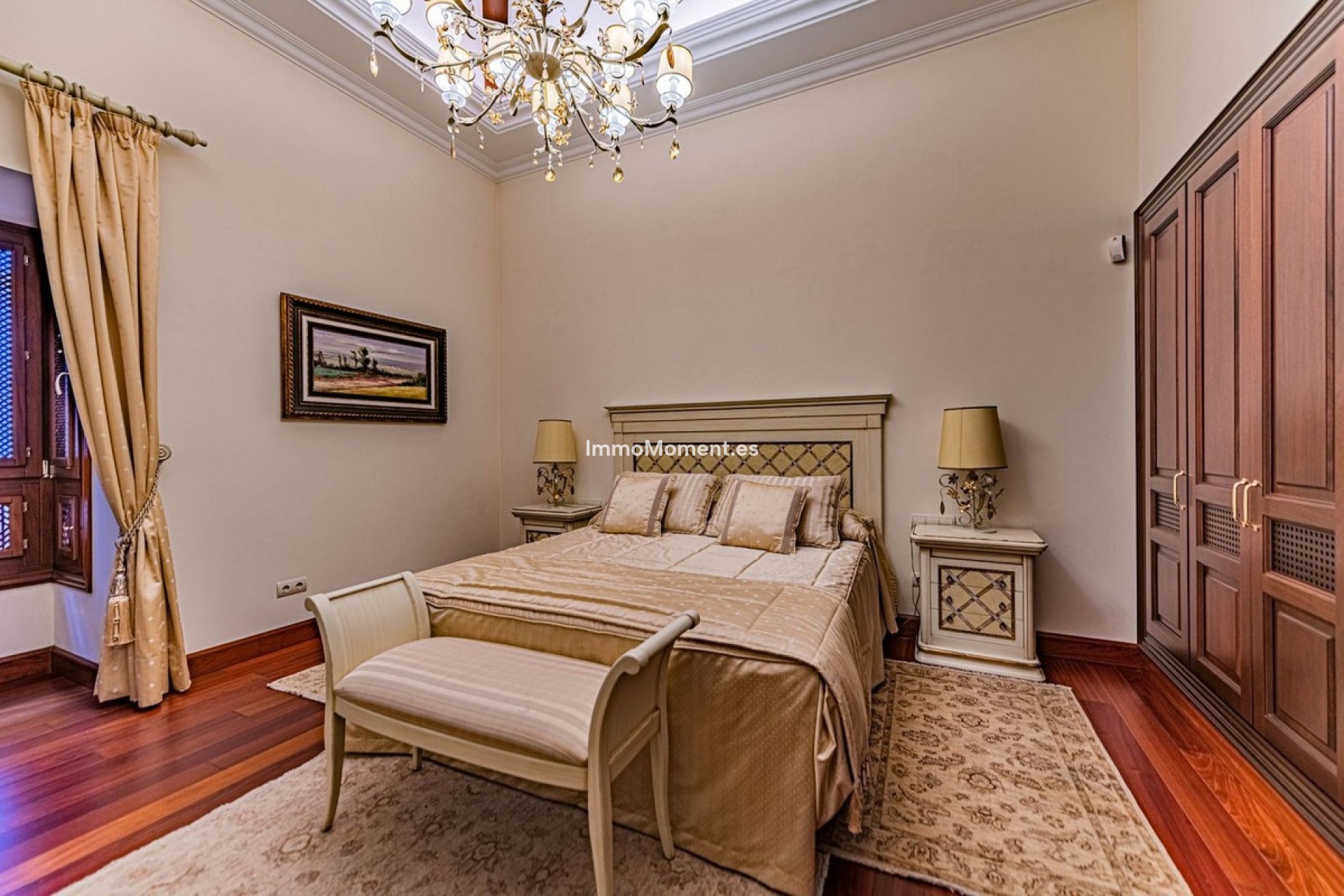 Resale - Detached villa - Marbella - Guadalmina Baja