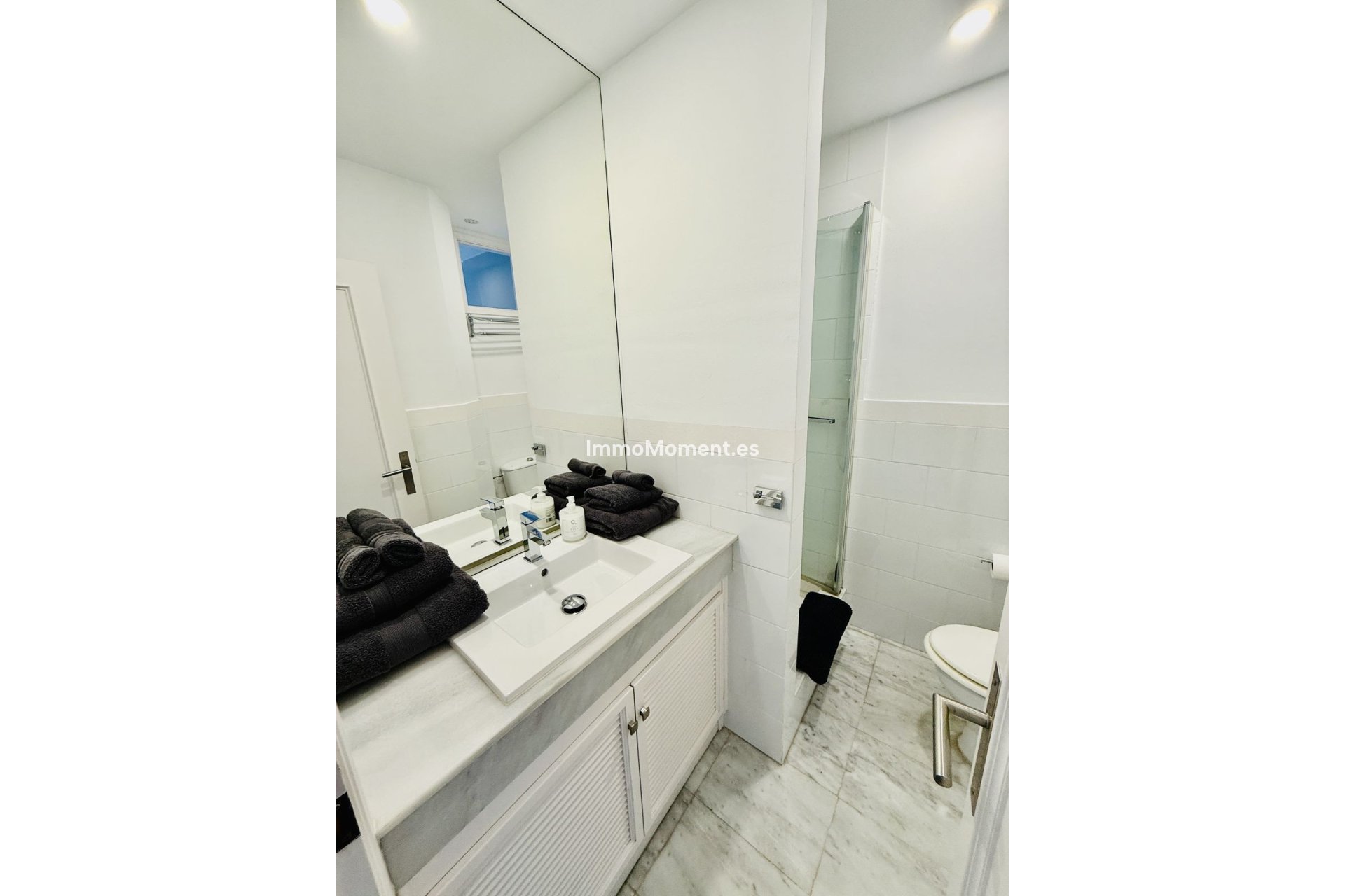 Resale - Detached villa - Marbella - Guadalmina Baja