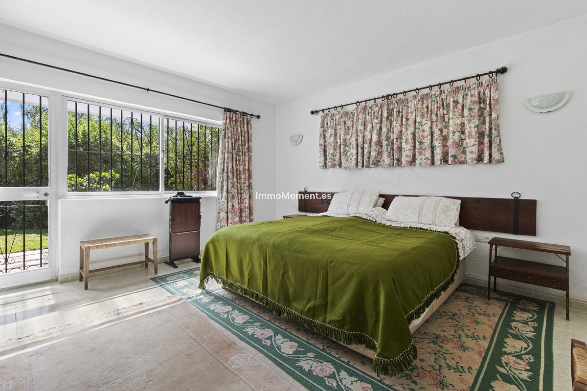 Resale - Detached villa - Marbella - Guadalmina Baja