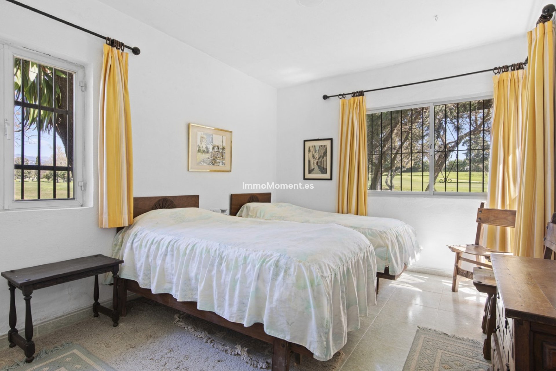 Resale - Detached villa - Marbella - Guadalmina Baja