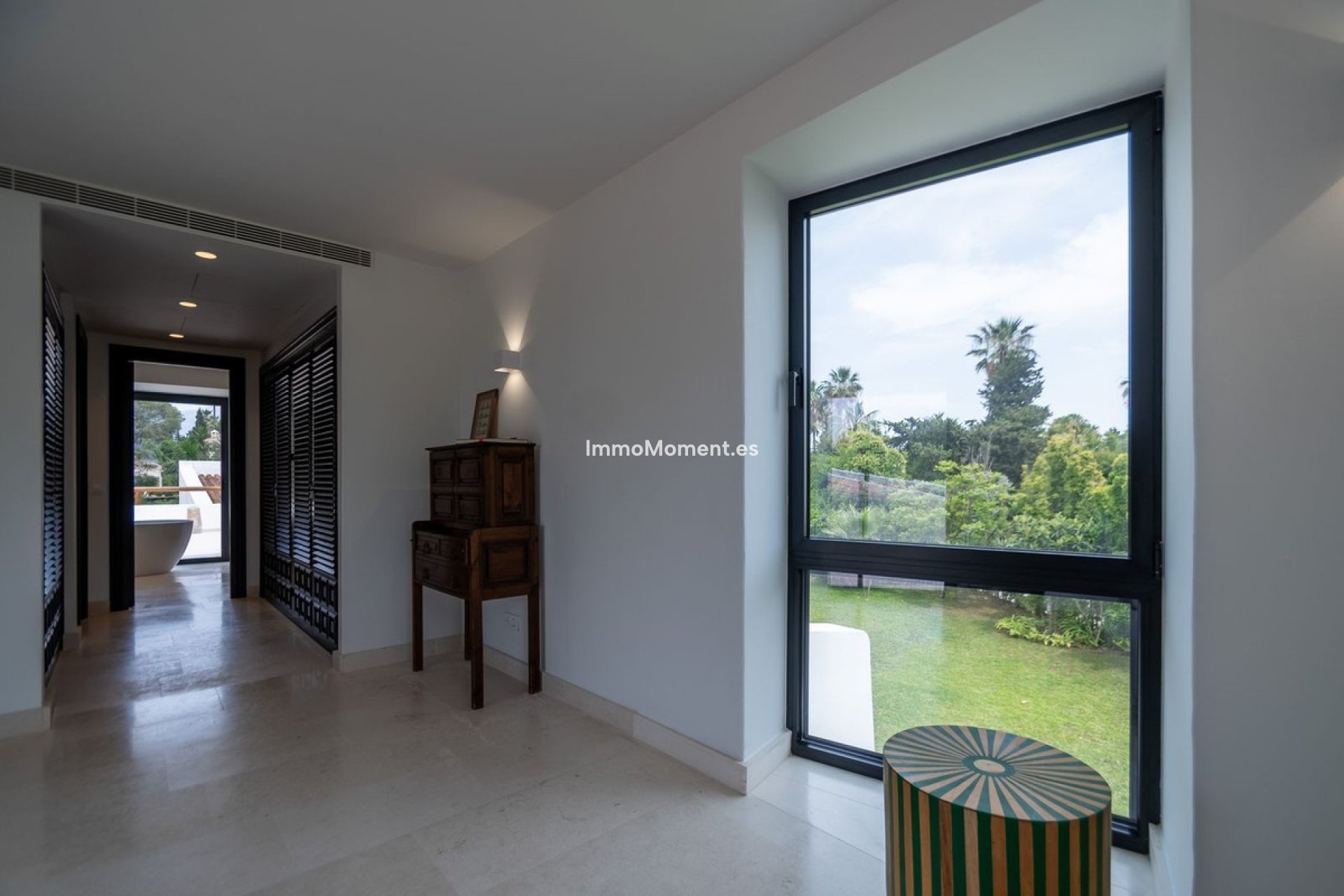 Resale - Detached villa - Marbella - Guadalmina Baja