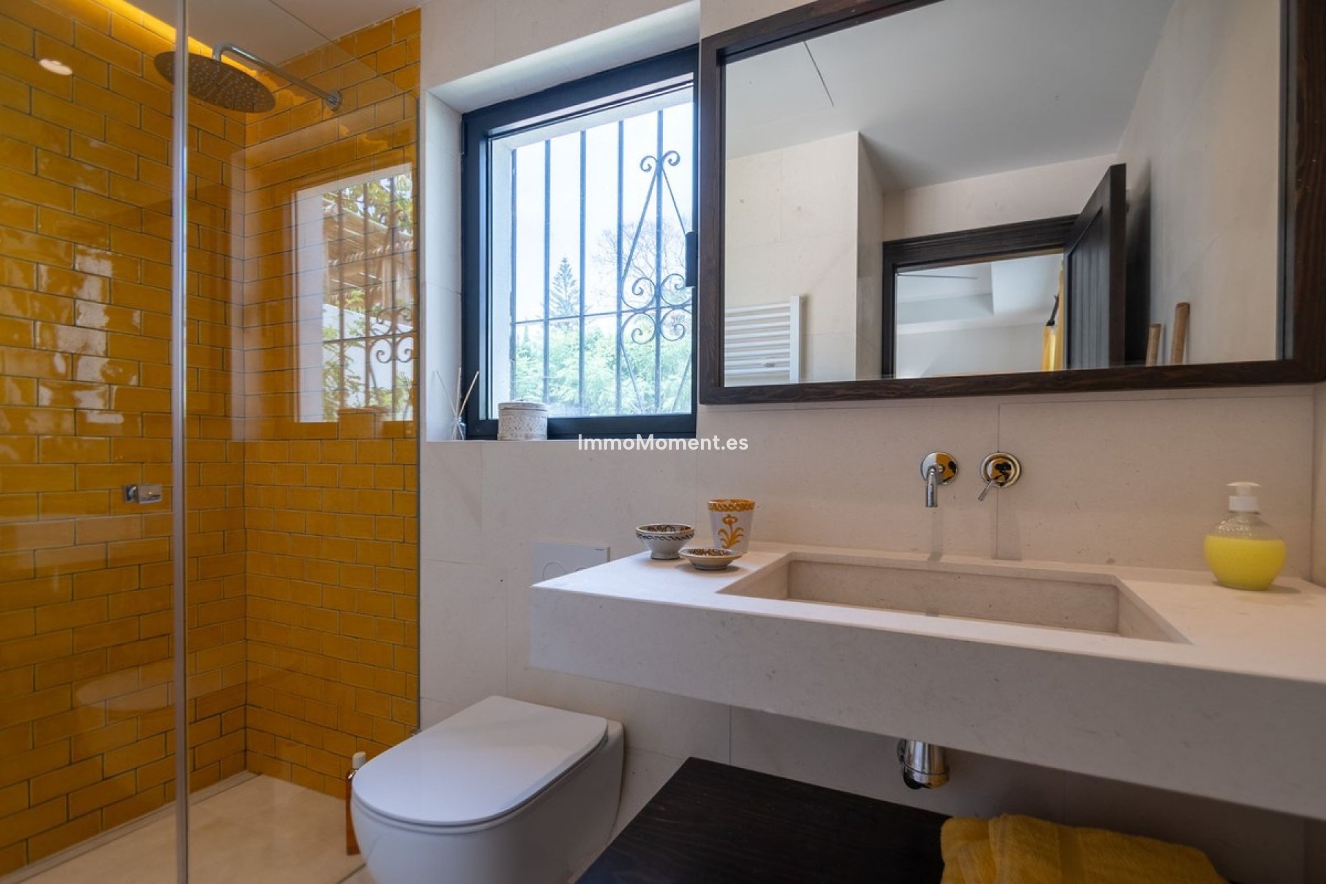 Resale - Detached villa - Marbella - Guadalmina Baja