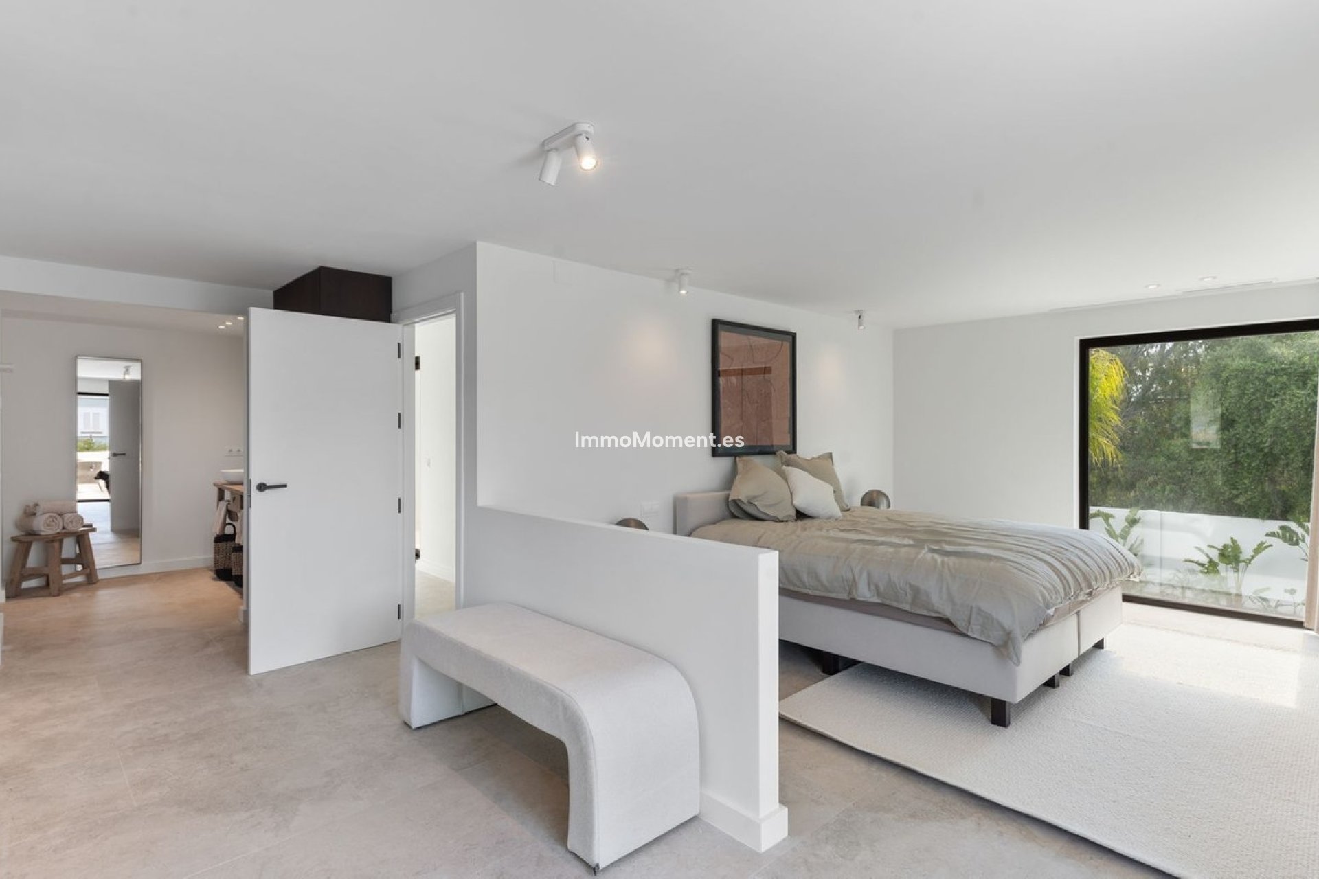Resale - Detached villa - Marbella - Guadalmina Baja