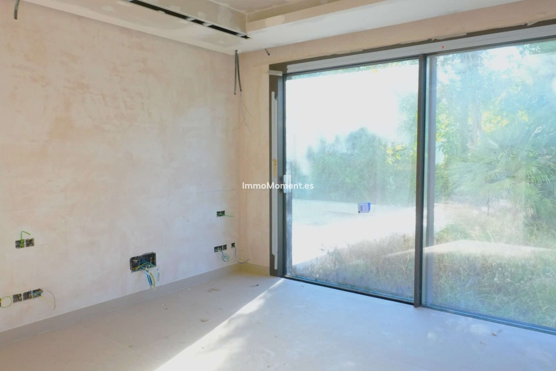 Resale - Detached villa - Marbella - Guadalmina Baja
