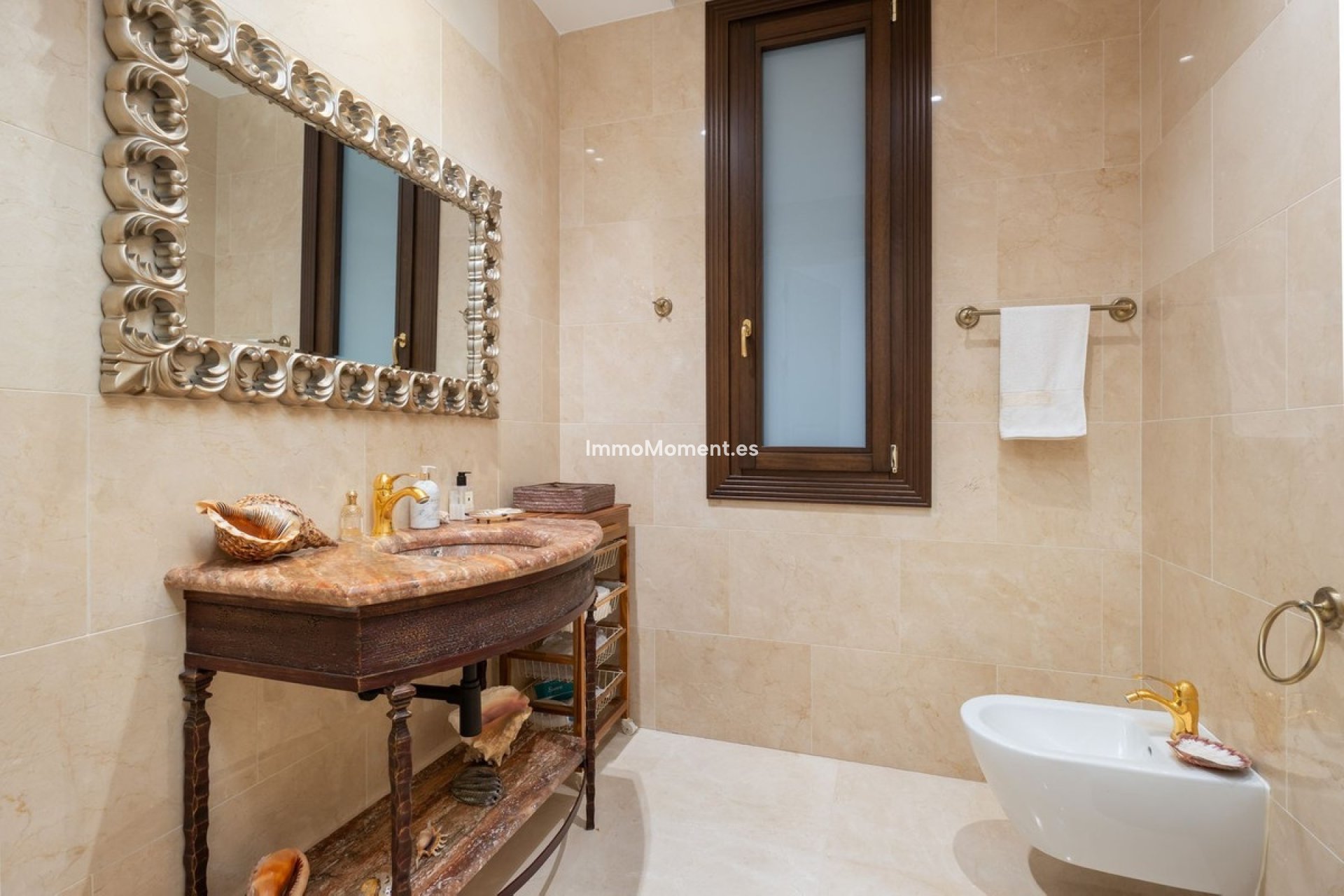 Resale - Detached villa - Marbella - Guadalmina Baja