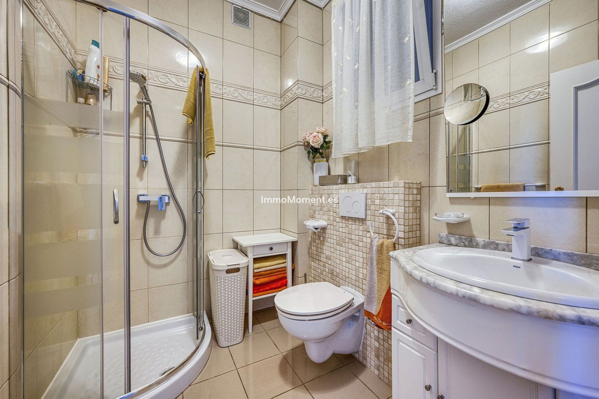 Resale - Detached villa - Marbella - Hacienda Las Chapas