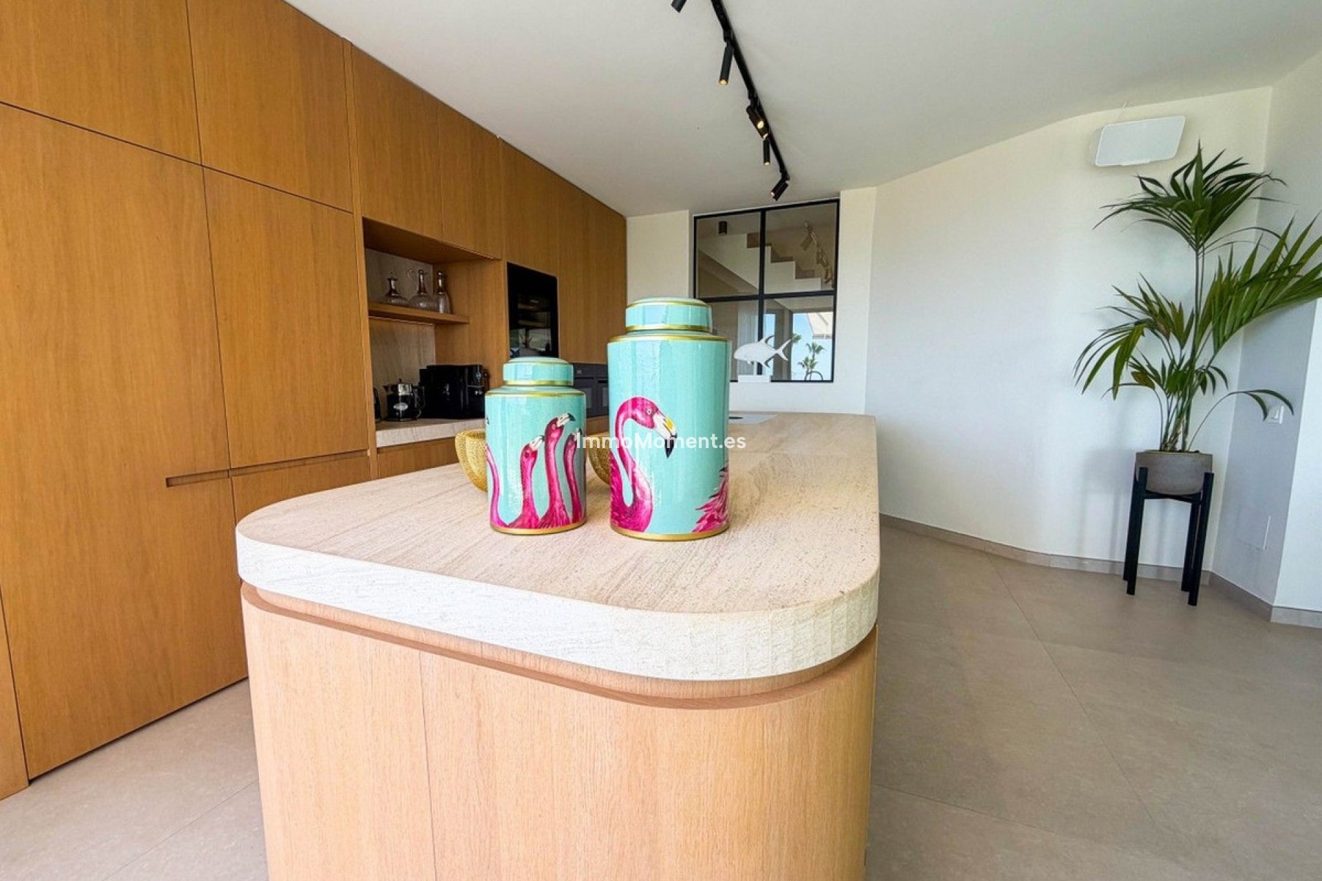 Resale - Detached villa - Marbella - Hacienda Las Chapas