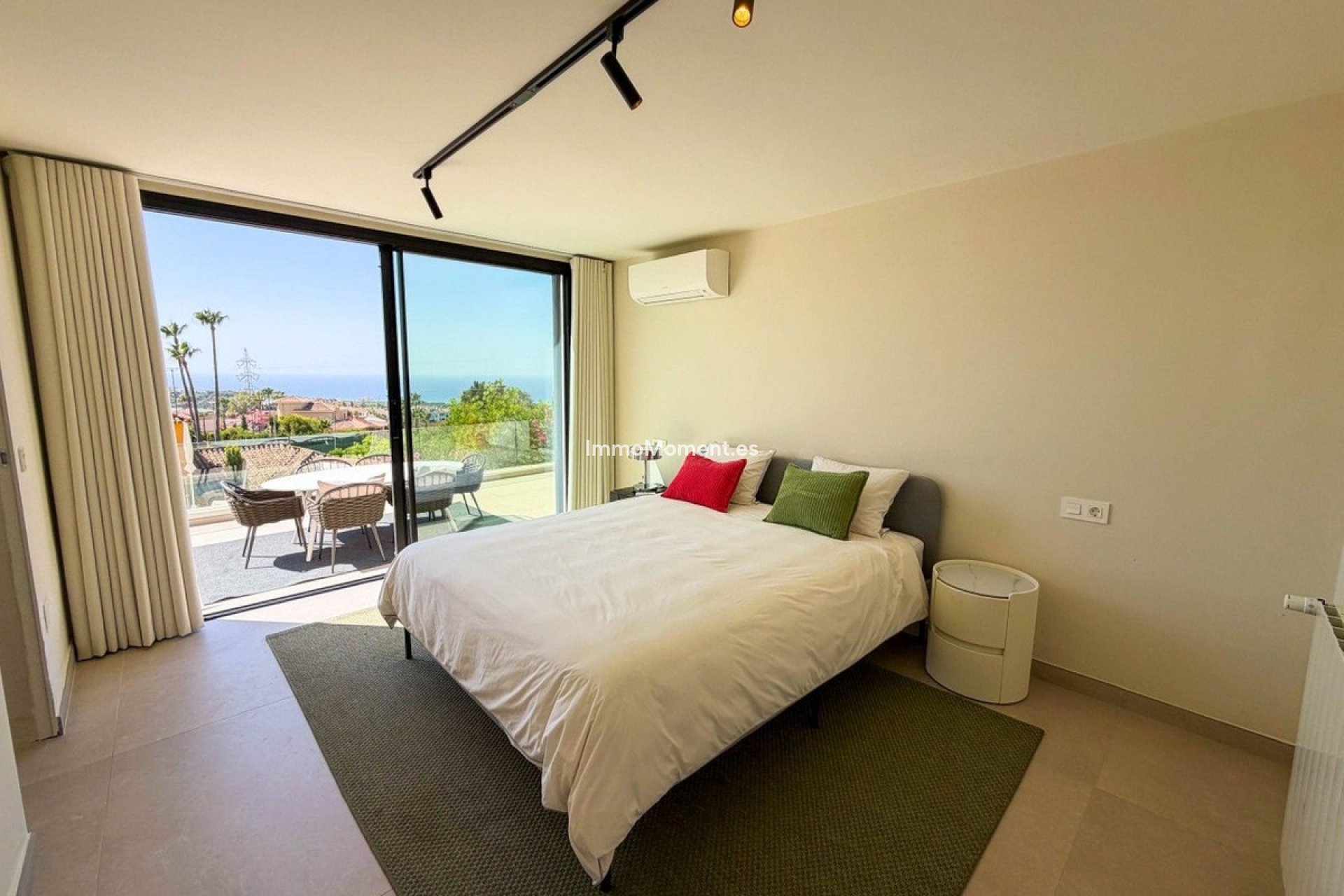 Resale - Detached villa - Marbella - Hacienda Las Chapas