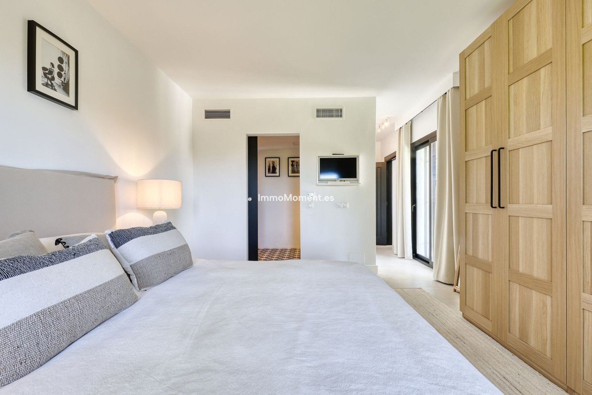 Resale - Detached villa - Marbella - Hacienda Las Chapas