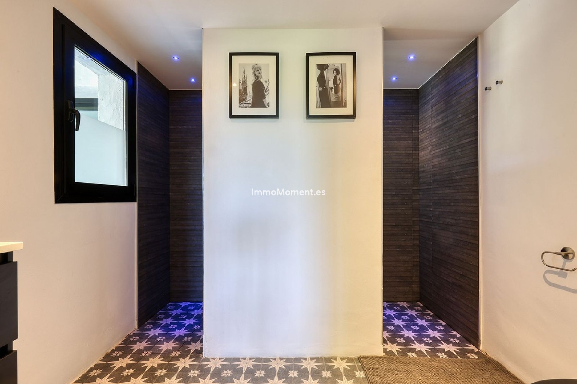 Resale - Detached villa - Marbella - Hacienda Las Chapas