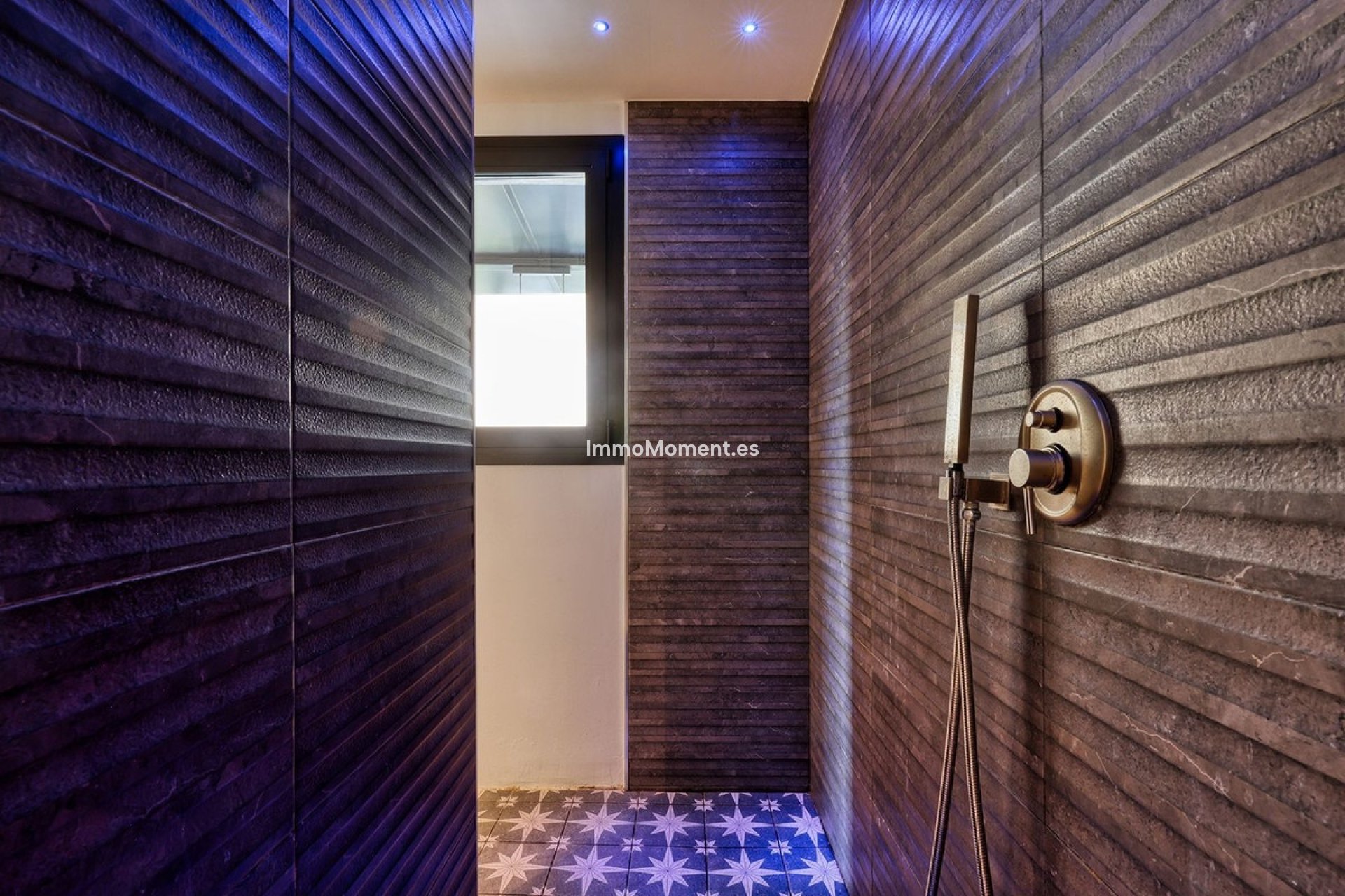 Resale - Detached villa - Marbella - Hacienda Las Chapas