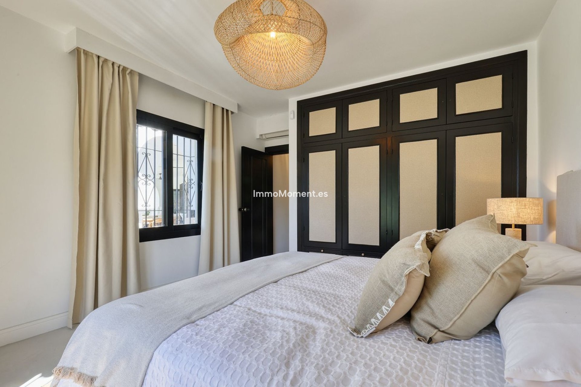 Resale - Detached villa - Marbella - Hacienda Las Chapas